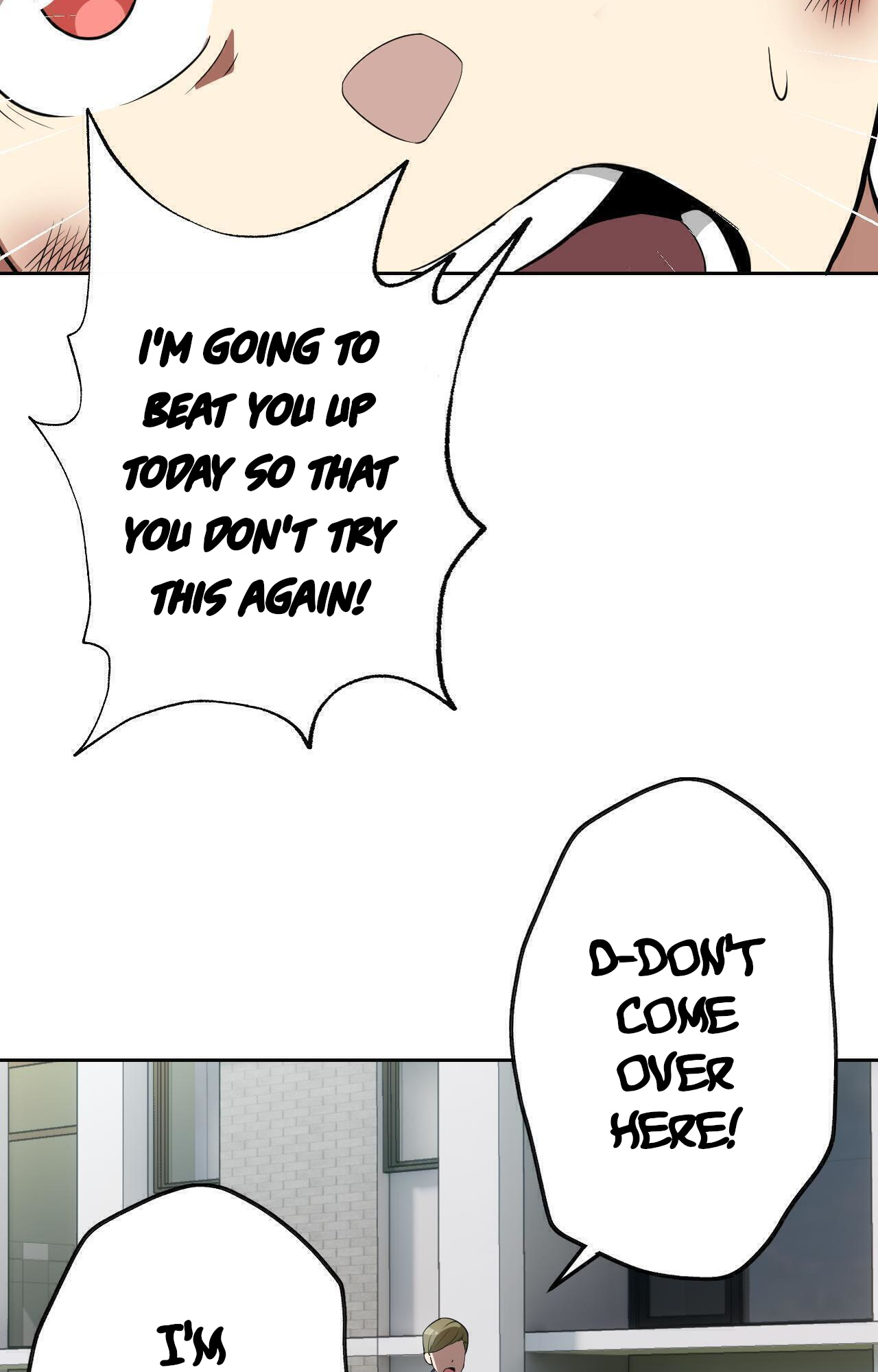 My Wife Is the Union Leader of Martial Arts Circles chapter 7 - page 59