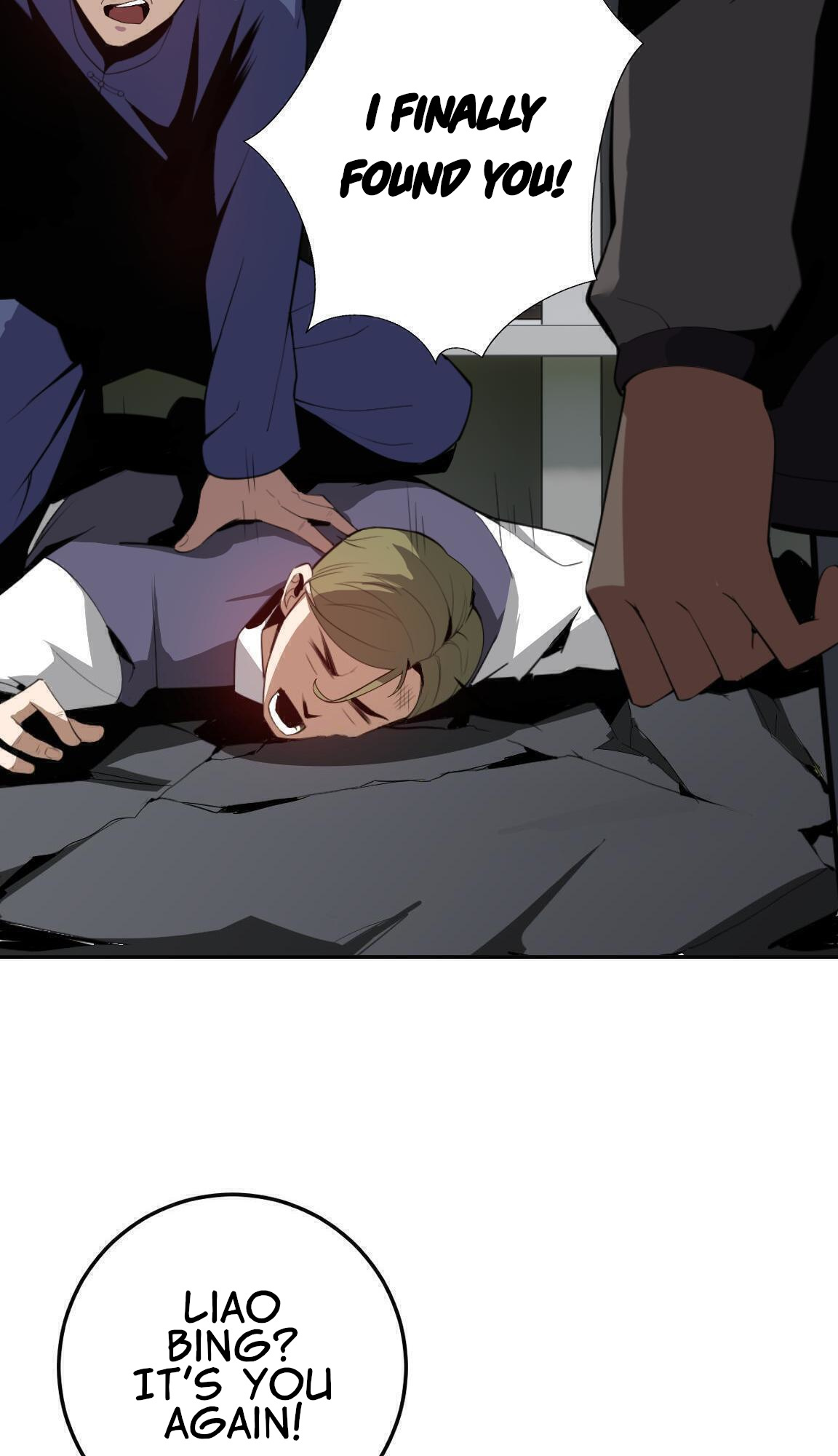 My Wife Is the Union Leader of Martial Arts Circles chapter 7 - page 65