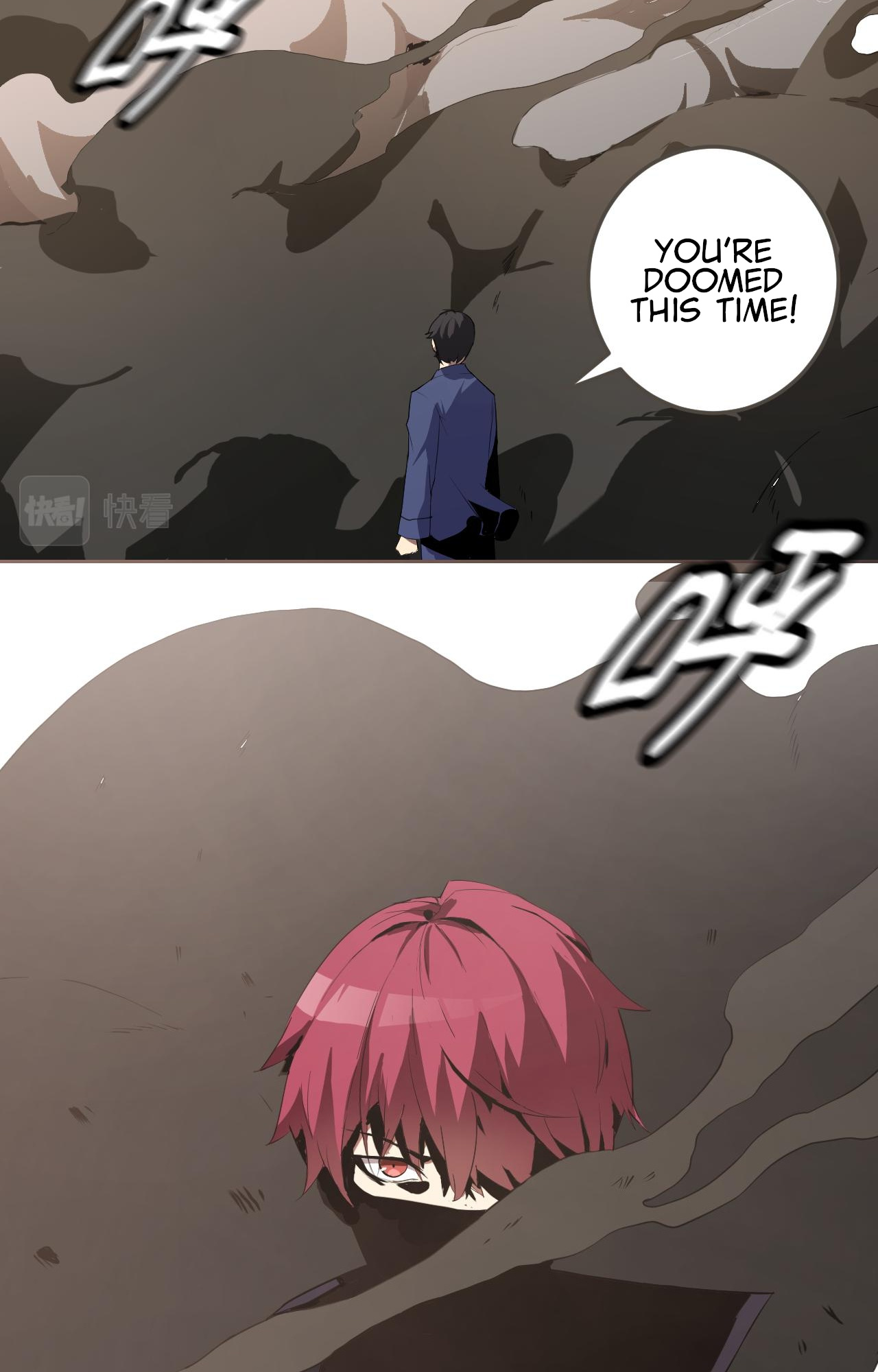 My Wife Is the Union Leader of Martial Arts Circles chapter 7 - page 73