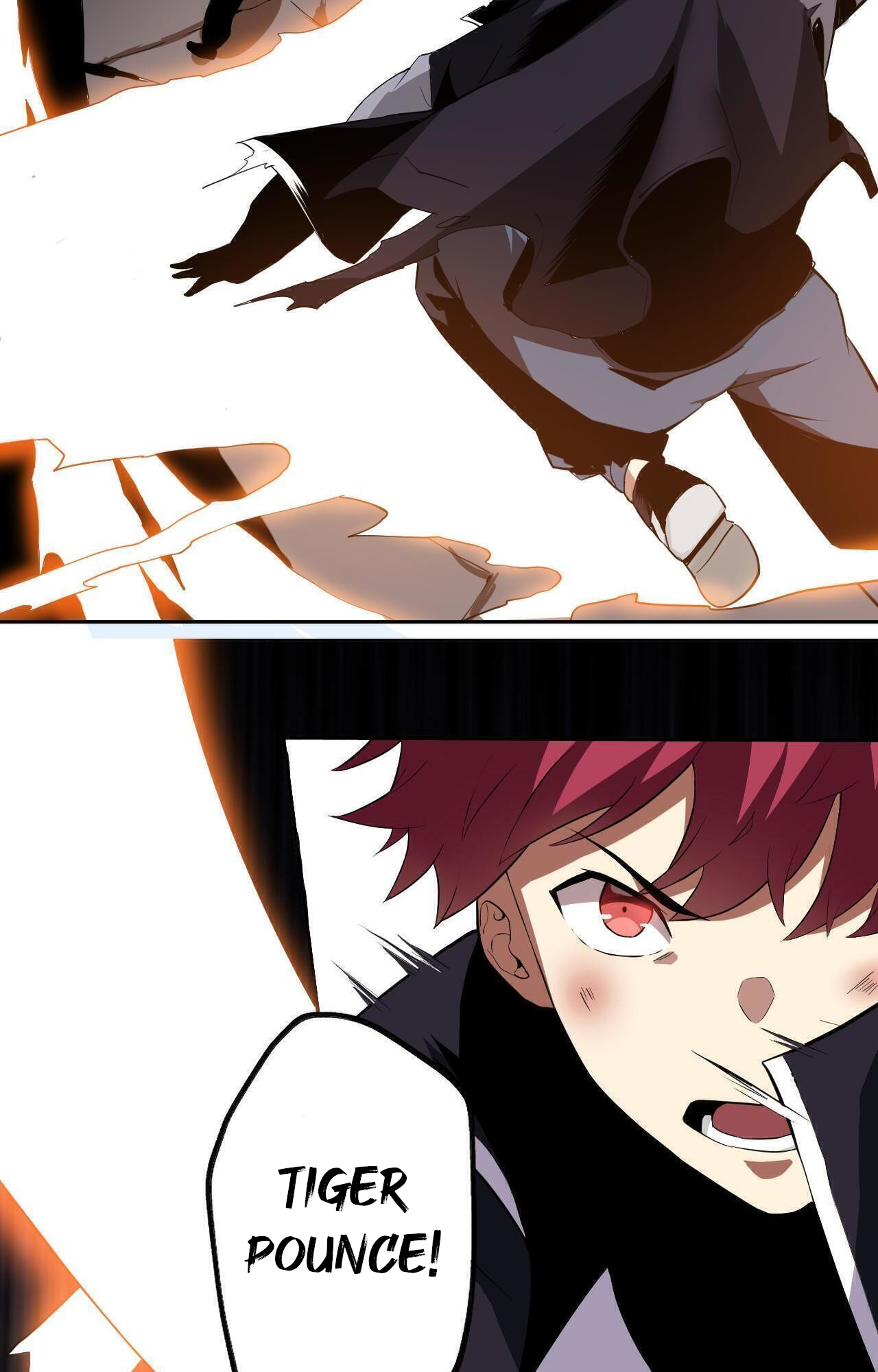My Wife Is the Union Leader of Martial Arts Circles chapter 7 - page 81