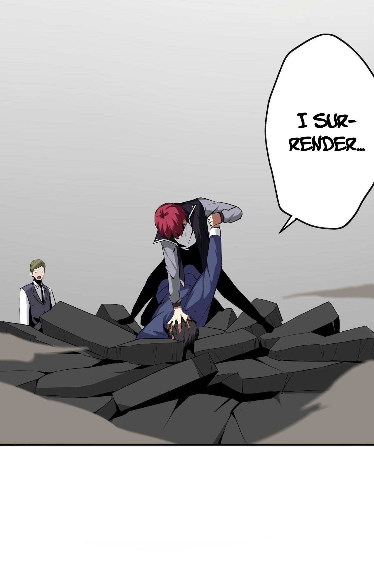 My Wife Is the Union Leader of Martial Arts Circles chapter 7 - page 85