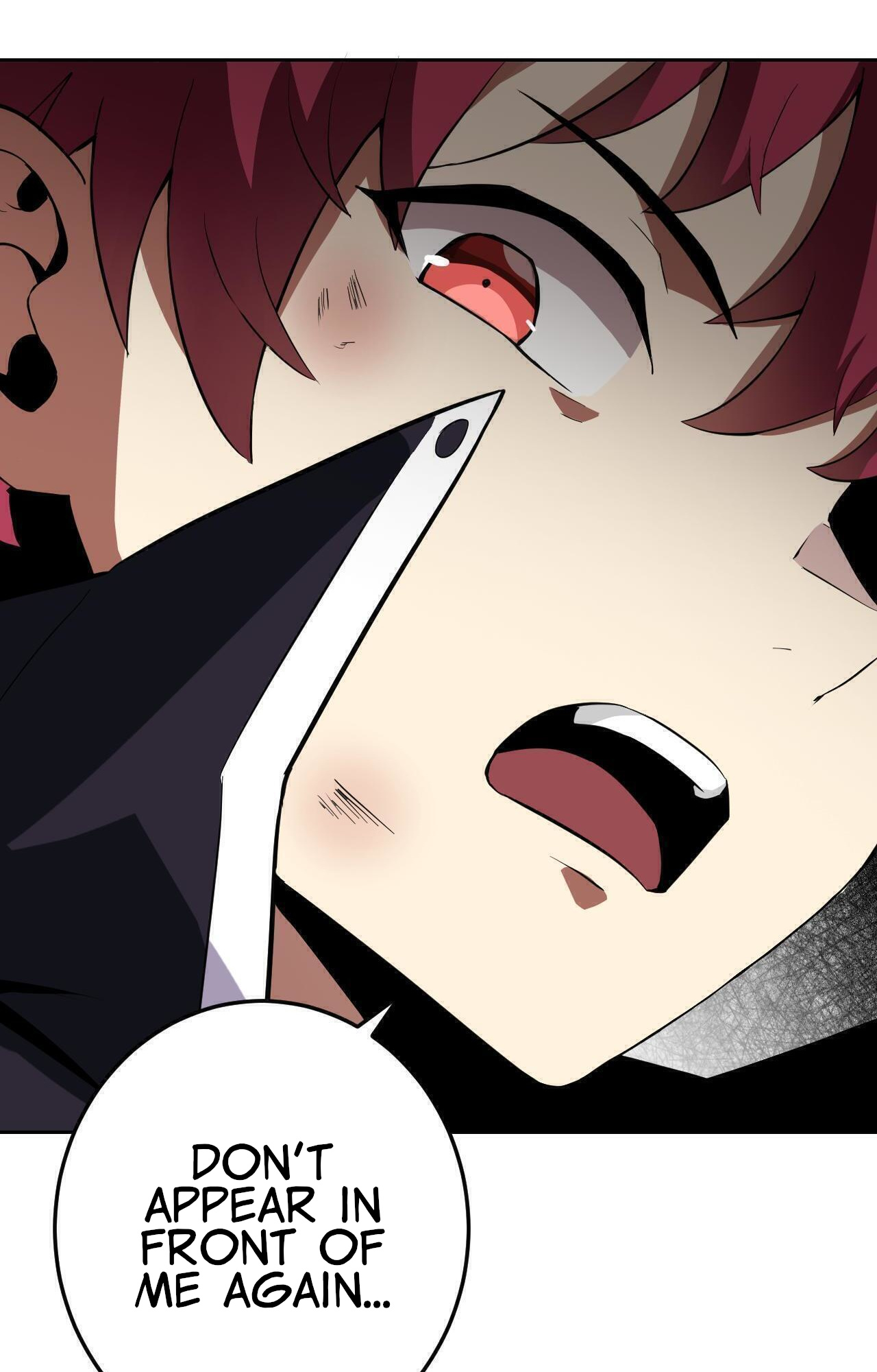 My Wife Is the Union Leader of Martial Arts Circles chapter 7 - page 86