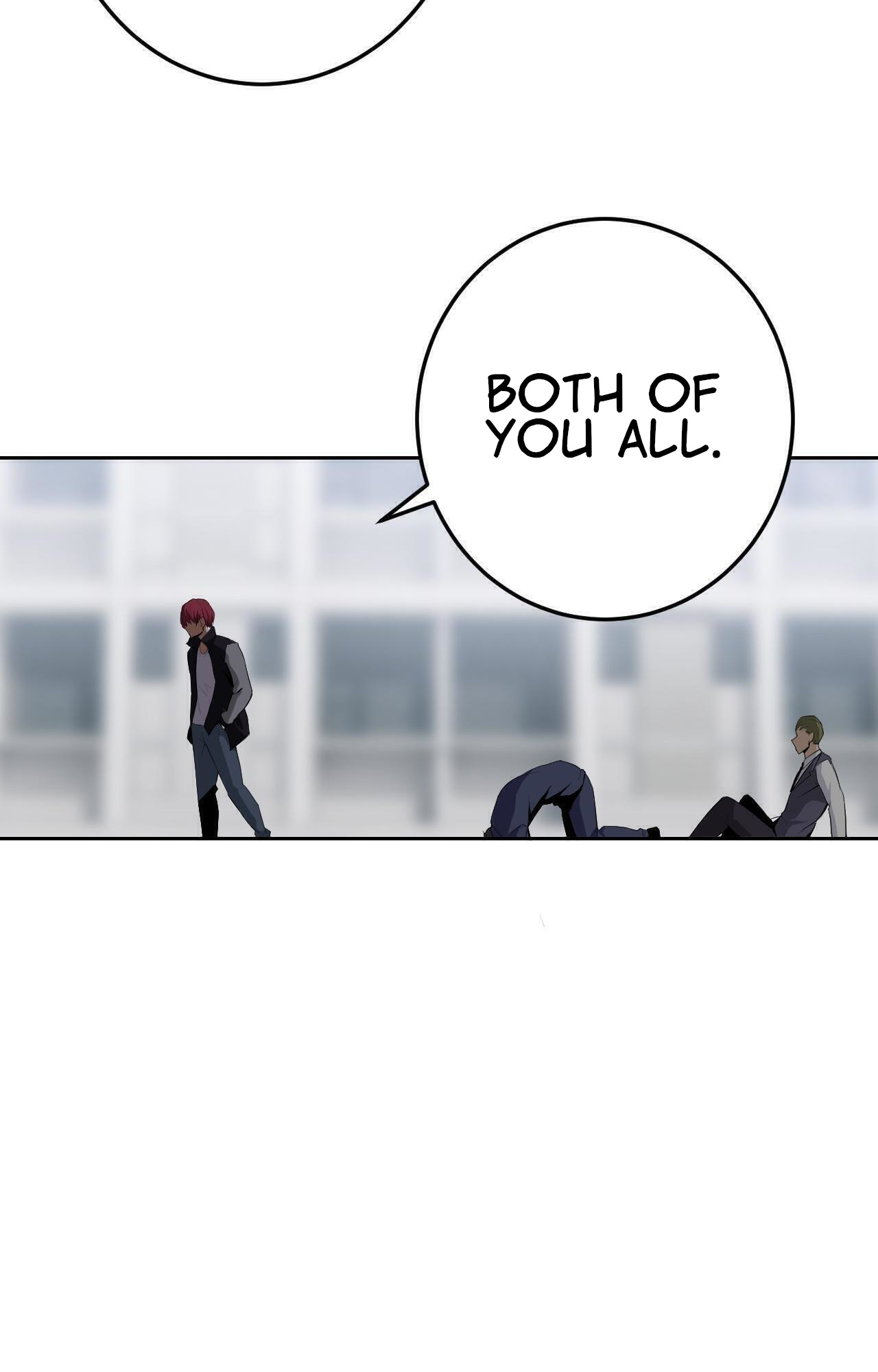 My Wife Is the Union Leader of Martial Arts Circles chapter 7 - page 87