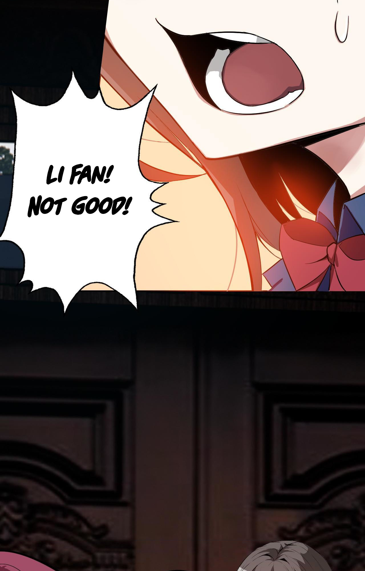 My Wife Is the Union Leader of Martial Arts Circles chapter 7 - page 90