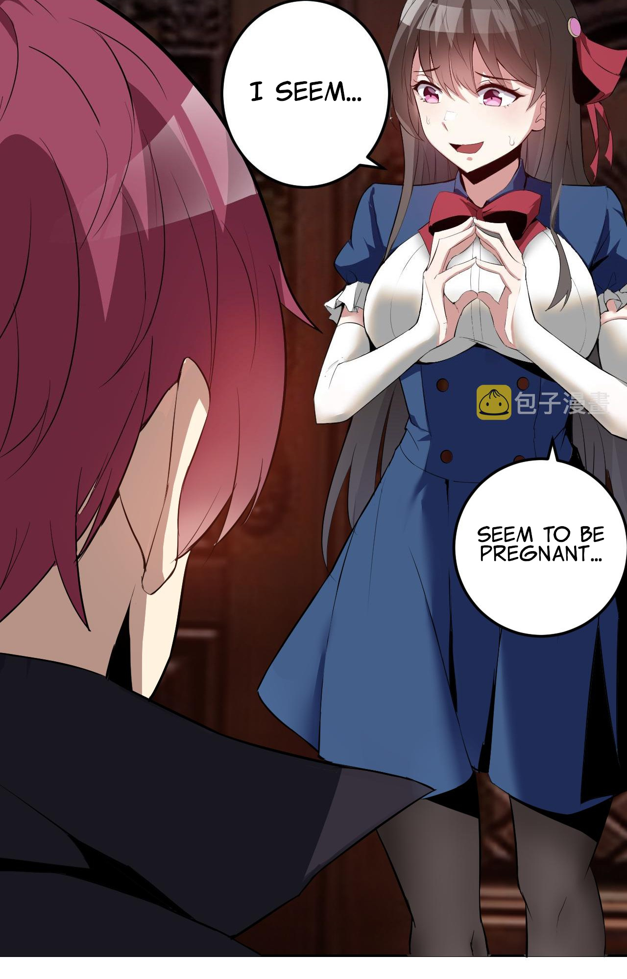 My Wife Is the Union Leader of Martial Arts Circles chapter 7 - page 91