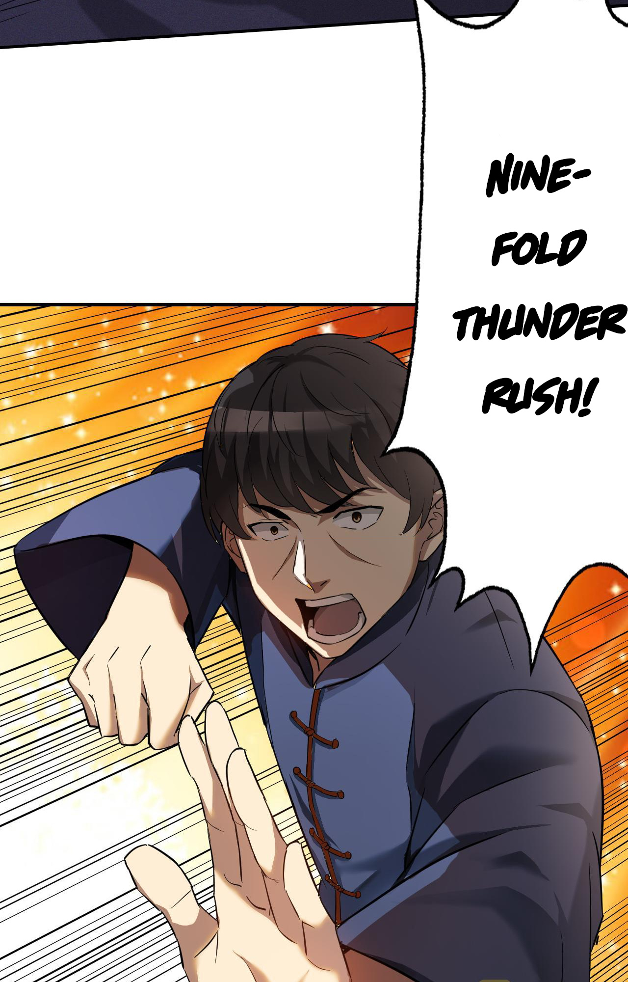 My Wife Is the Union Leader of Martial Arts Circles chapter 5 - page 26