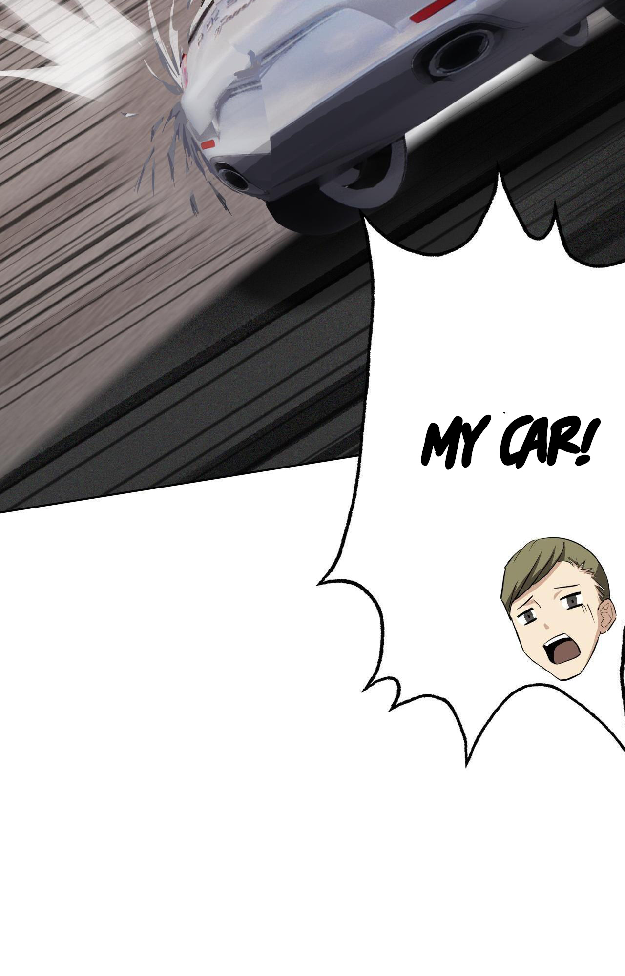 My Wife Is the Union Leader of Martial Arts Circles chapter 5 - page 31