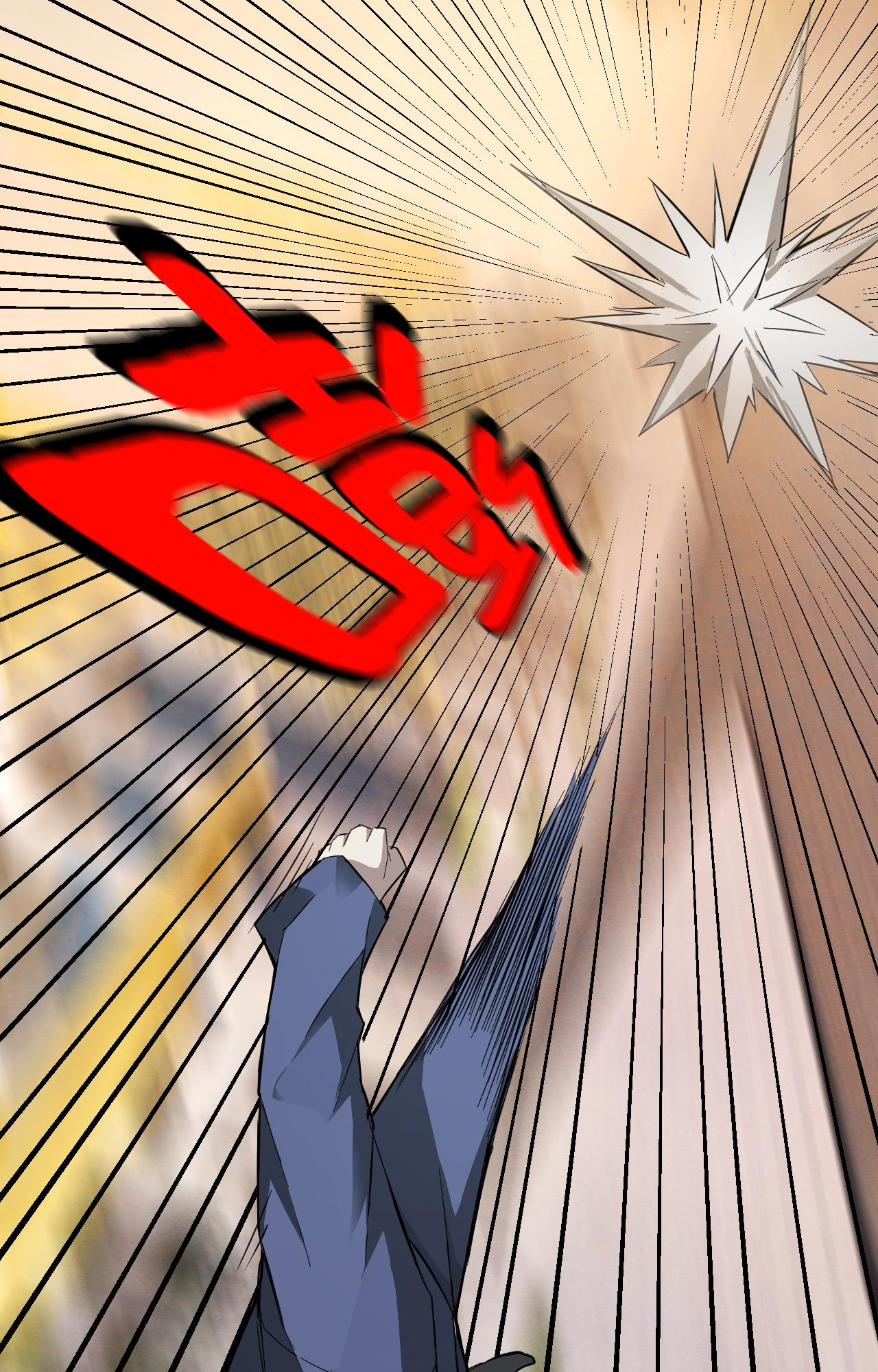 My Wife Is the Union Leader of Martial Arts Circles chapter 5 - page 37