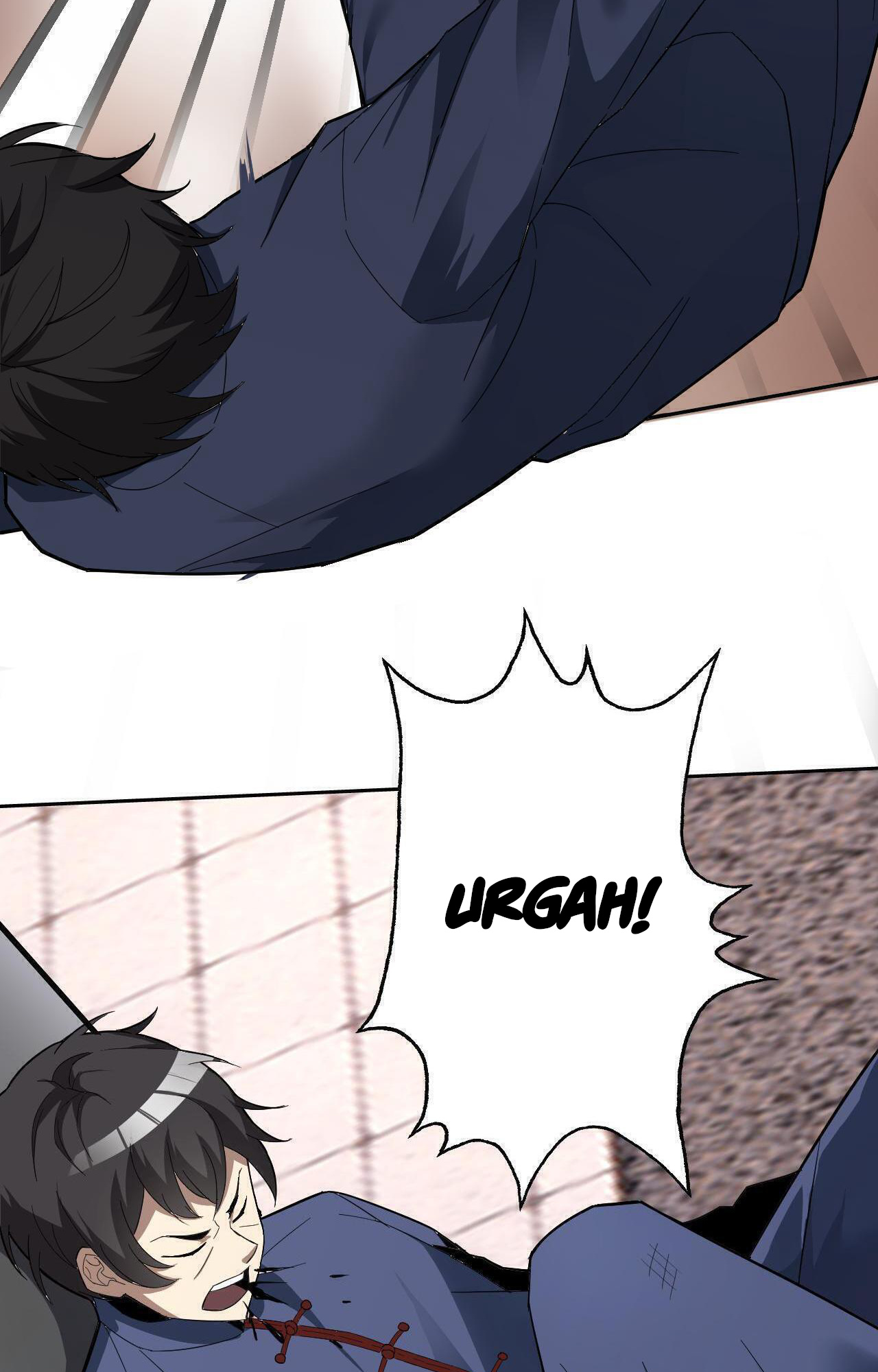 My Wife Is the Union Leader of Martial Arts Circles chapter 5 - page 50