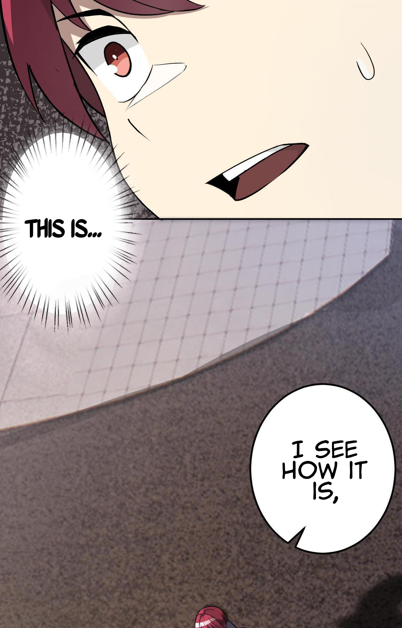 My Wife Is the Union Leader of Martial Arts Circles chapter 5 - page 52