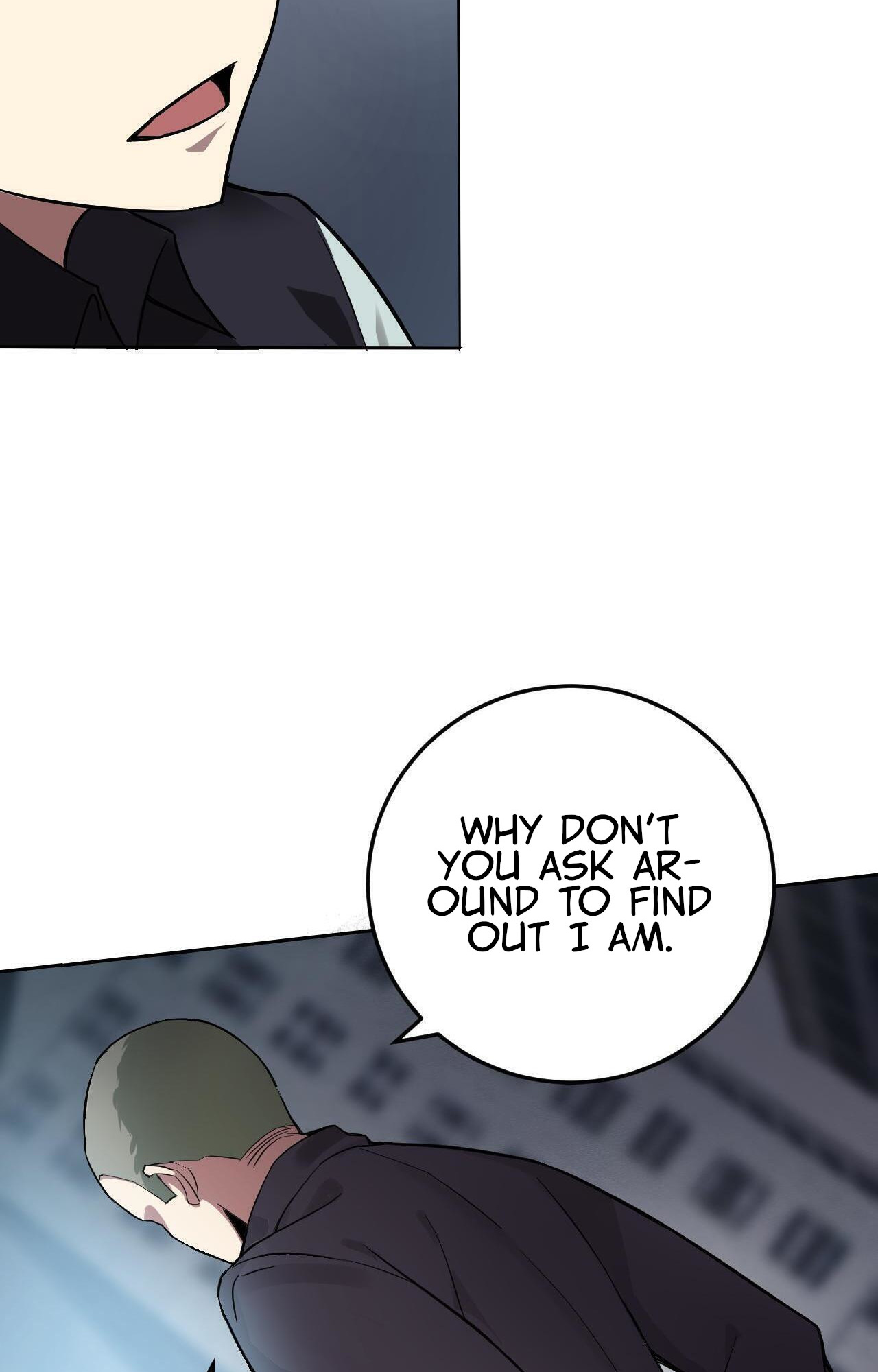 My Wife Is the Union Leader of Martial Arts Circles chapter 4 - page 10