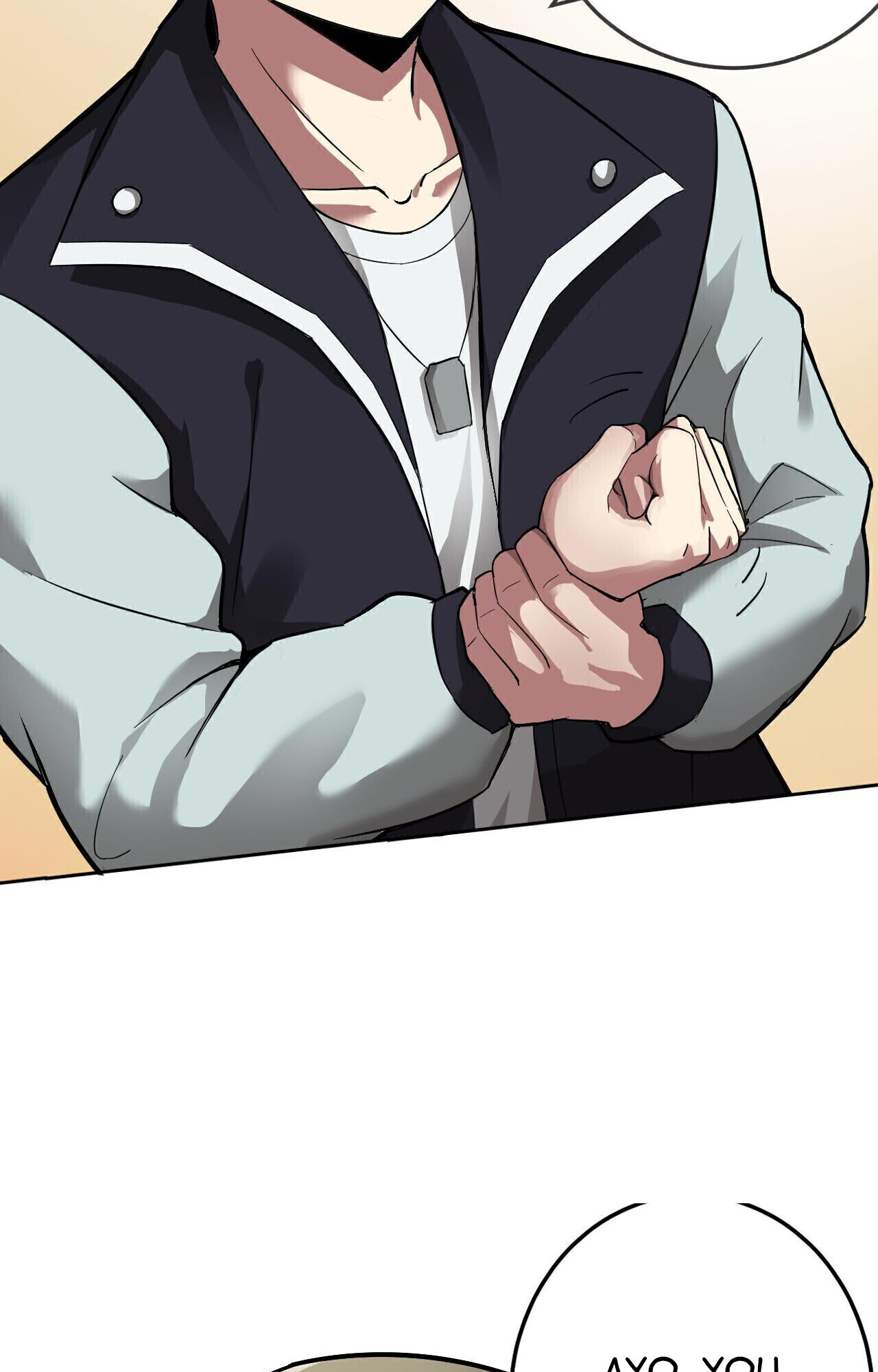 My Wife Is the Union Leader of Martial Arts Circles chapter 4 - page 13