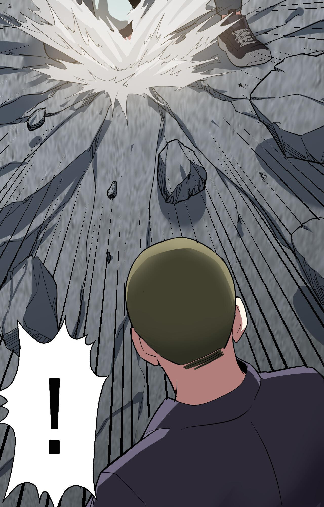 My Wife Is the Union Leader of Martial Arts Circles chapter 4 - page 16