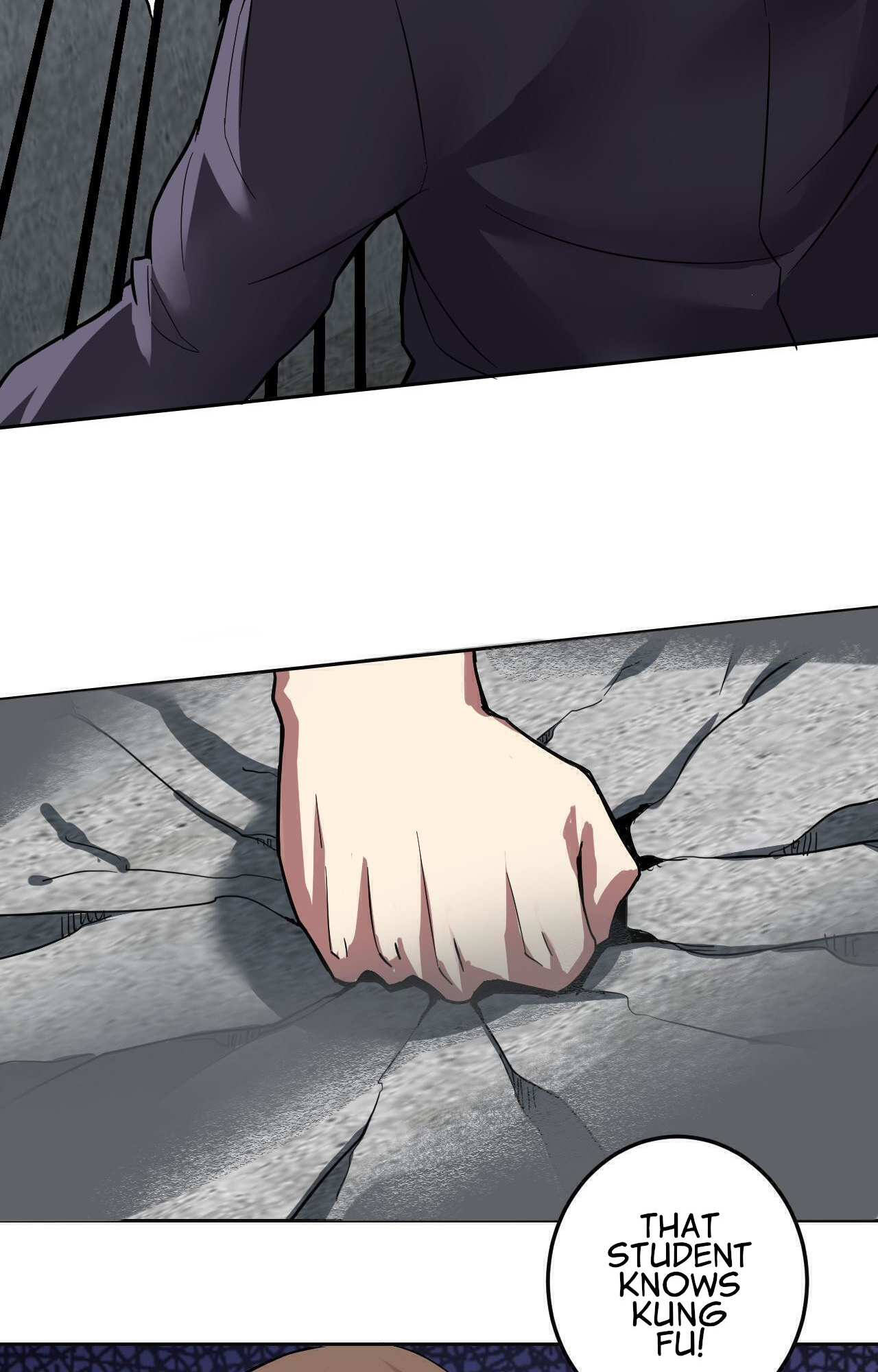 My Wife Is the Union Leader of Martial Arts Circles chapter 4 - page 17