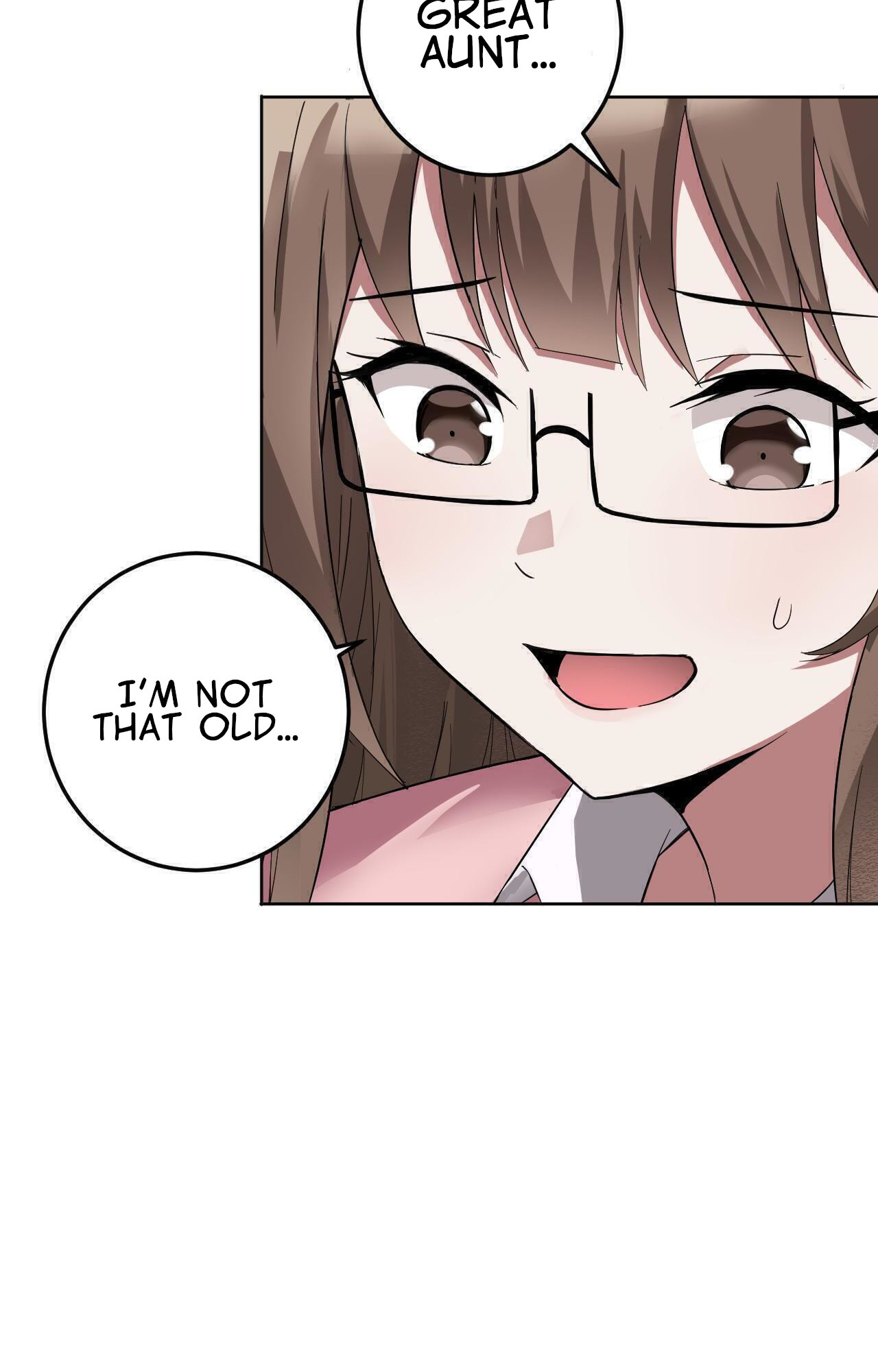 My Wife Is the Union Leader of Martial Arts Circles chapter 4 - page 23