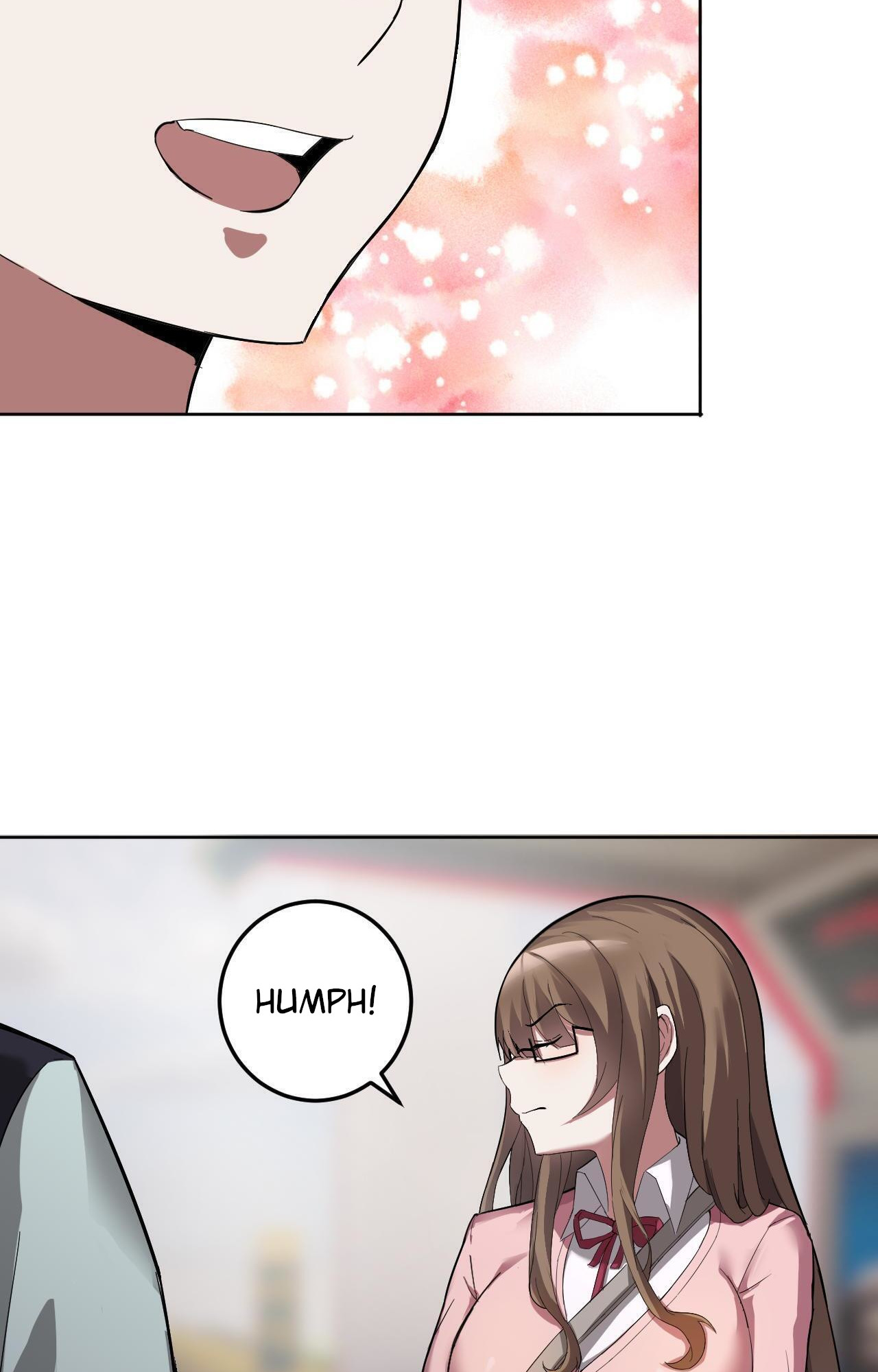 My Wife Is the Union Leader of Martial Arts Circles chapter 4 - page 26