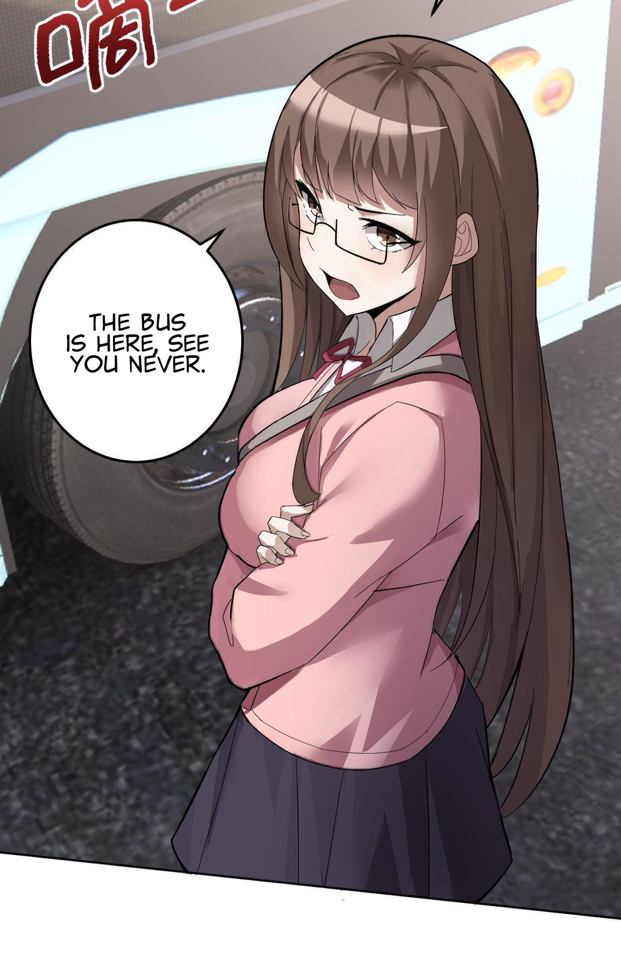 My Wife Is the Union Leader of Martial Arts Circles chapter 4 - page 33