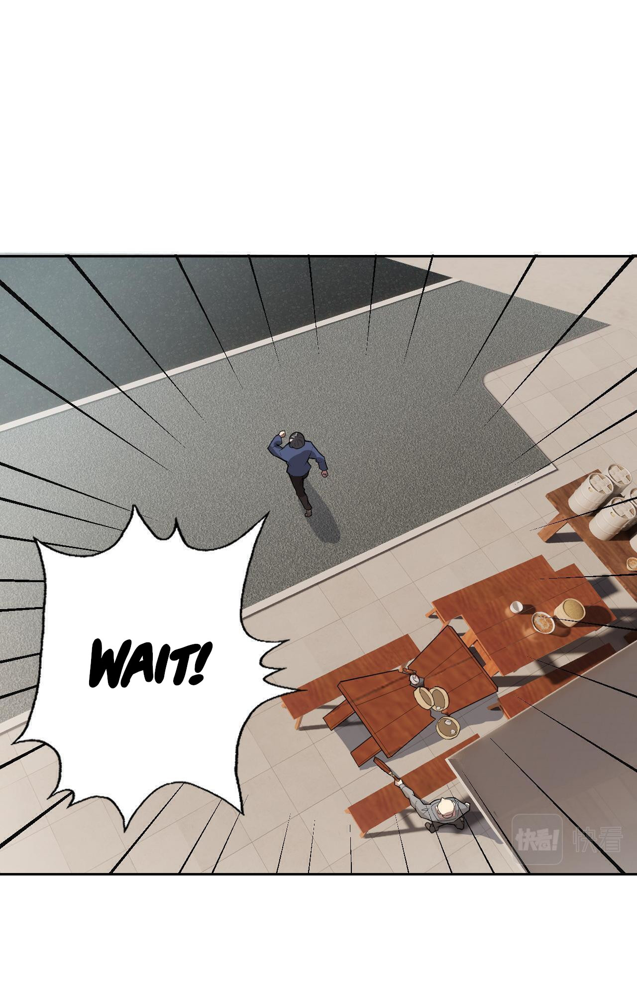 My Wife Is the Union Leader of Martial Arts Circles chapter 4 - page 39