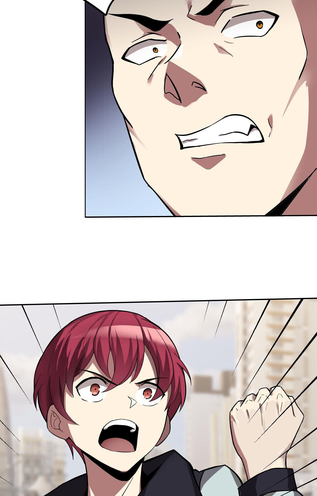 My Wife Is the Union Leader of Martial Arts Circles chapter 4 - page 4