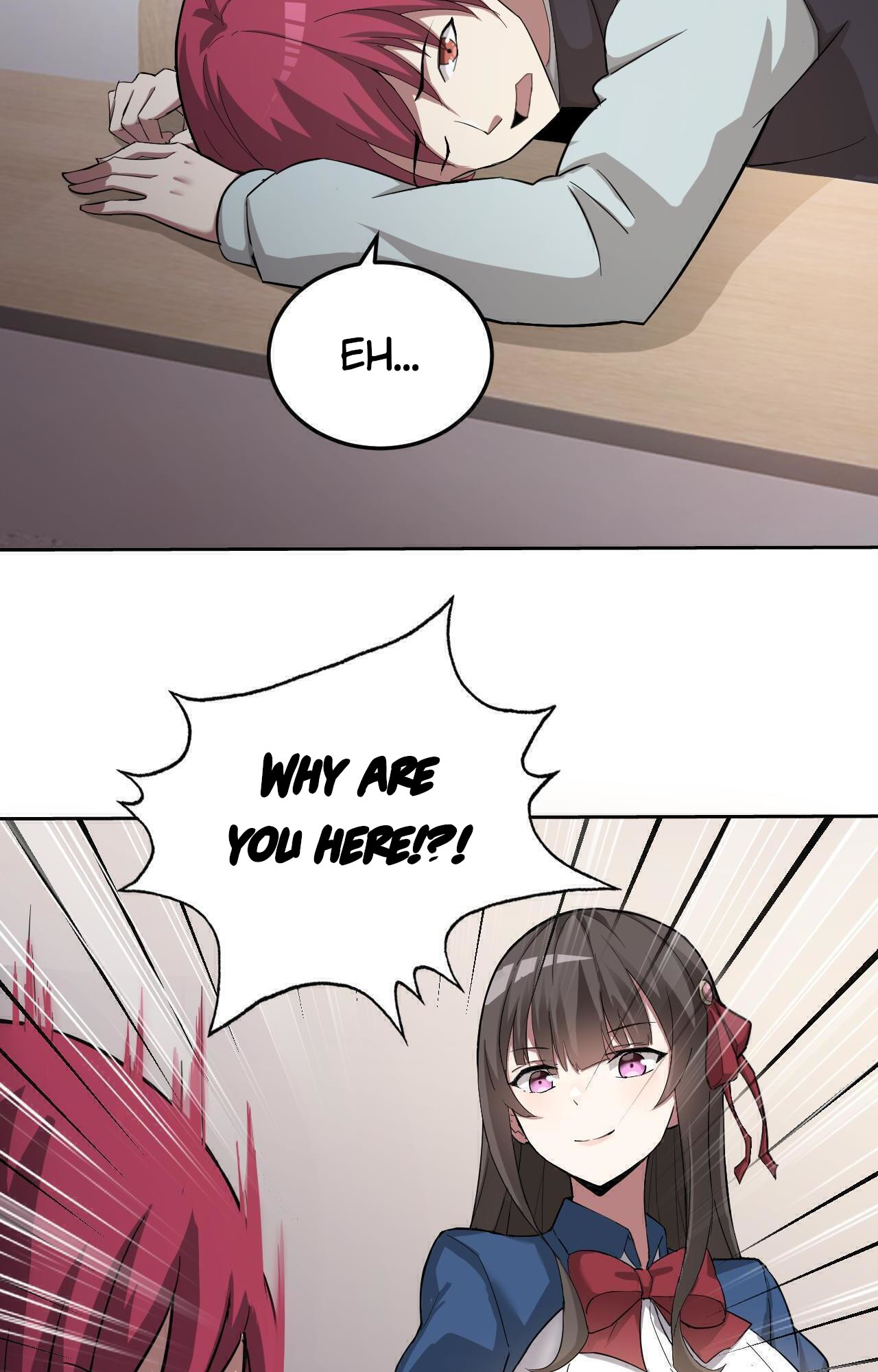 My Wife Is the Union Leader of Martial Arts Circles chapter 4 - page 48