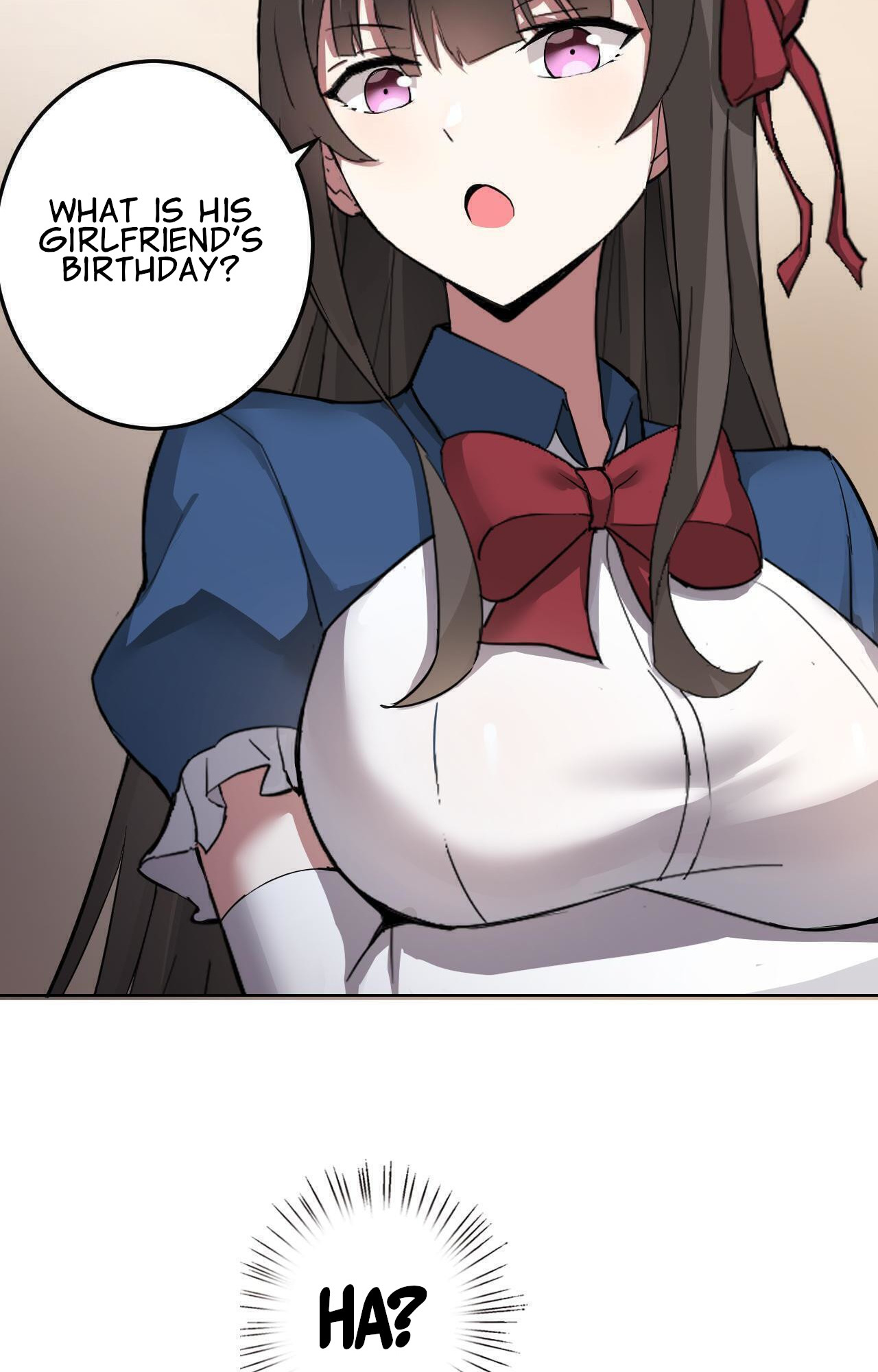 My Wife Is the Union Leader of Martial Arts Circles chapter 4 - page 50