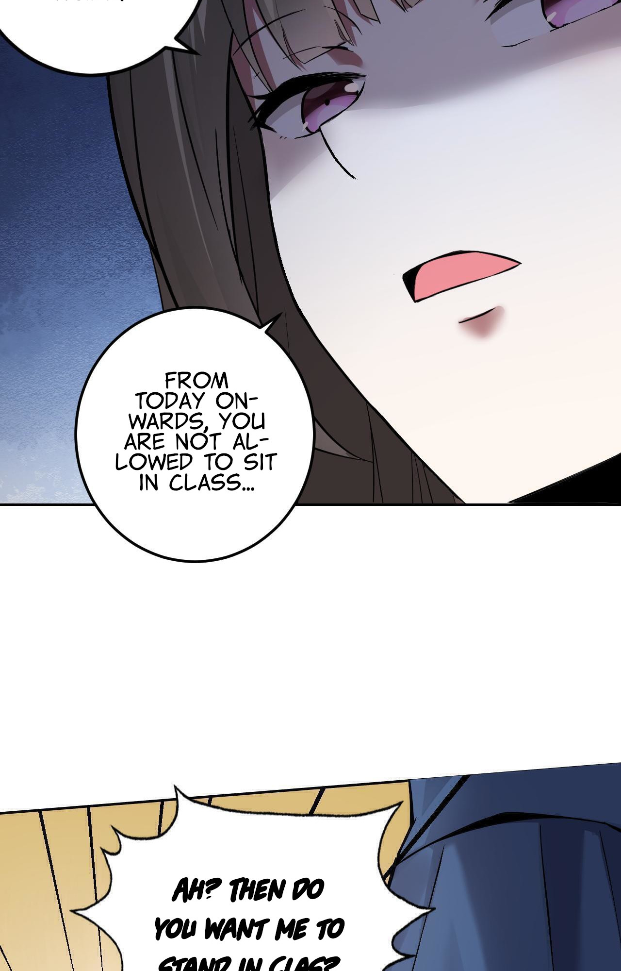 My Wife Is the Union Leader of Martial Arts Circles chapter 4 - page 53