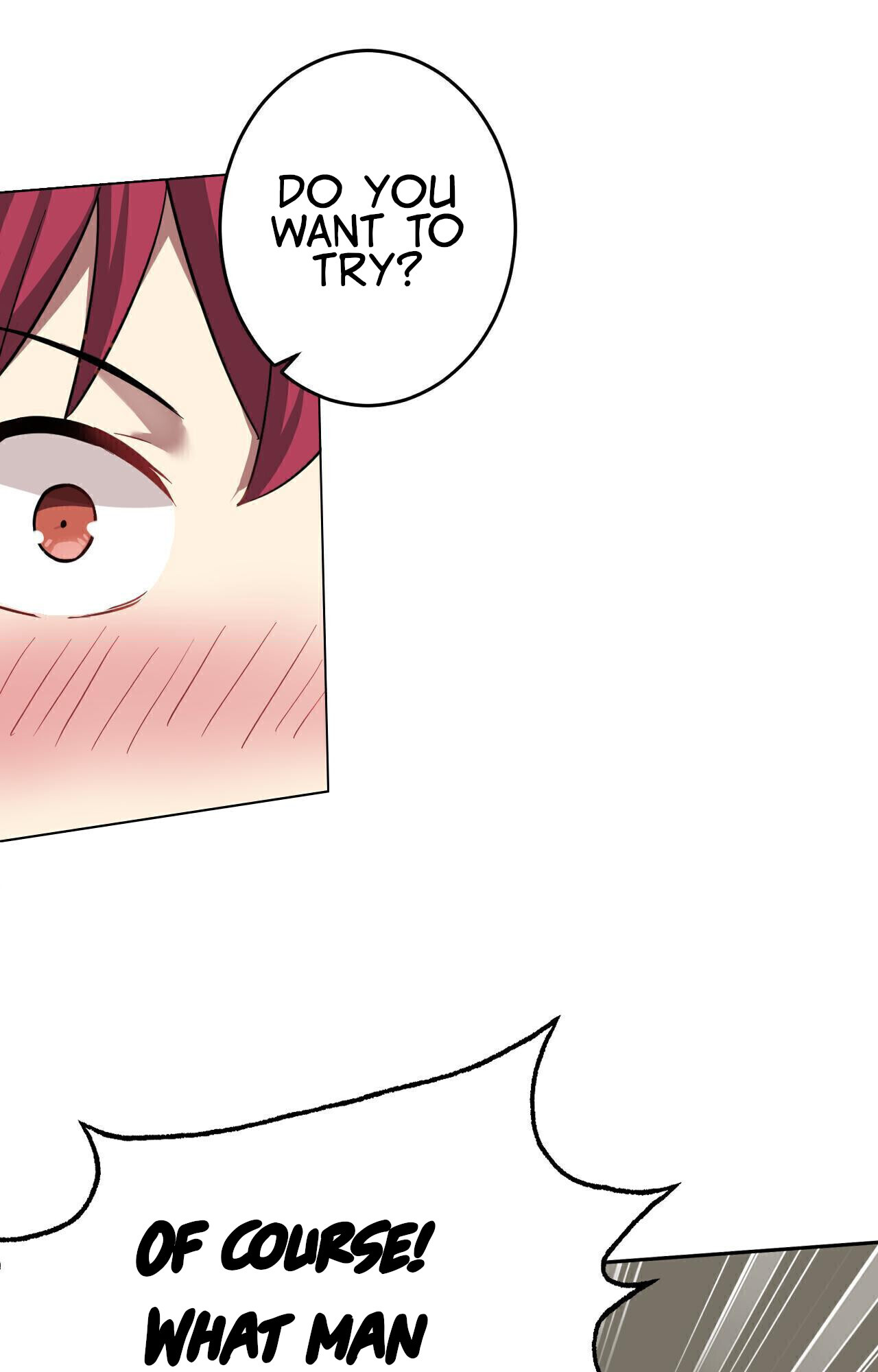 My Wife Is the Union Leader of Martial Arts Circles chapter 3 - page 2