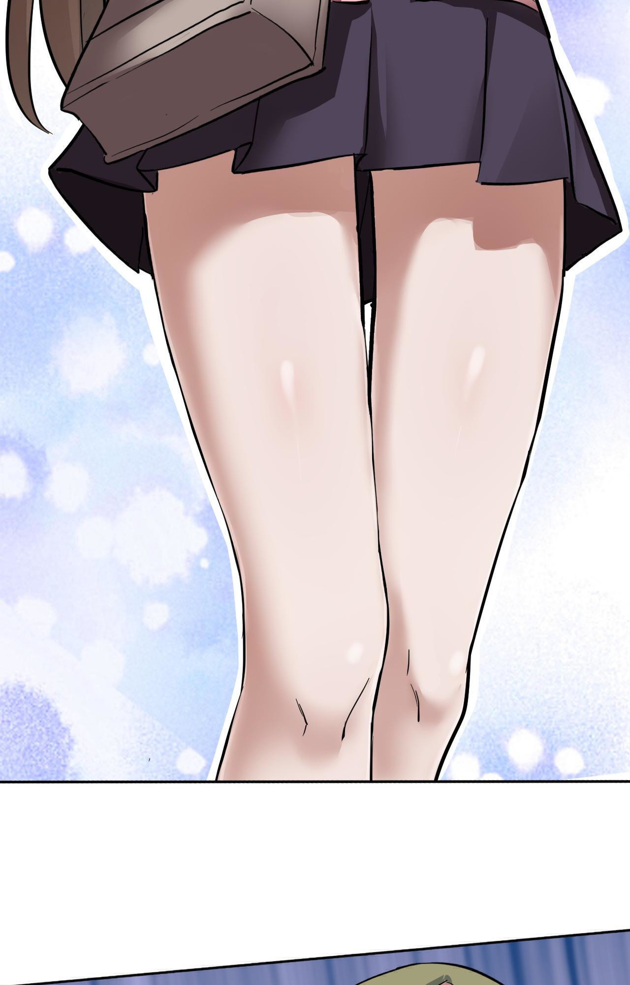 My Wife Is the Union Leader of Martial Arts Circles chapter 3 - page 38