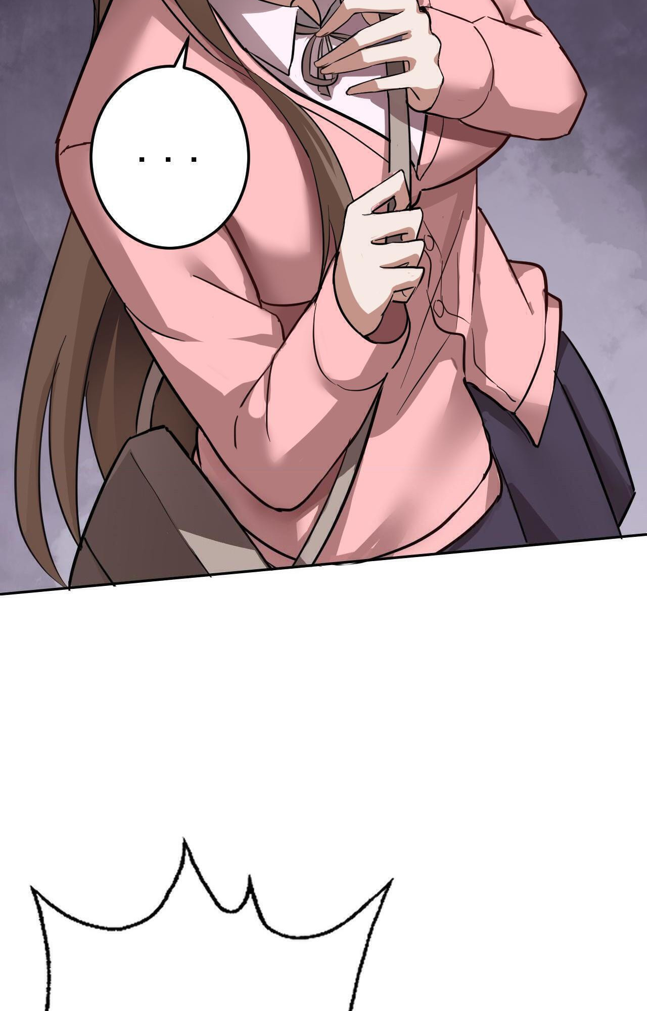 My Wife Is the Union Leader of Martial Arts Circles chapter 3 - page 45