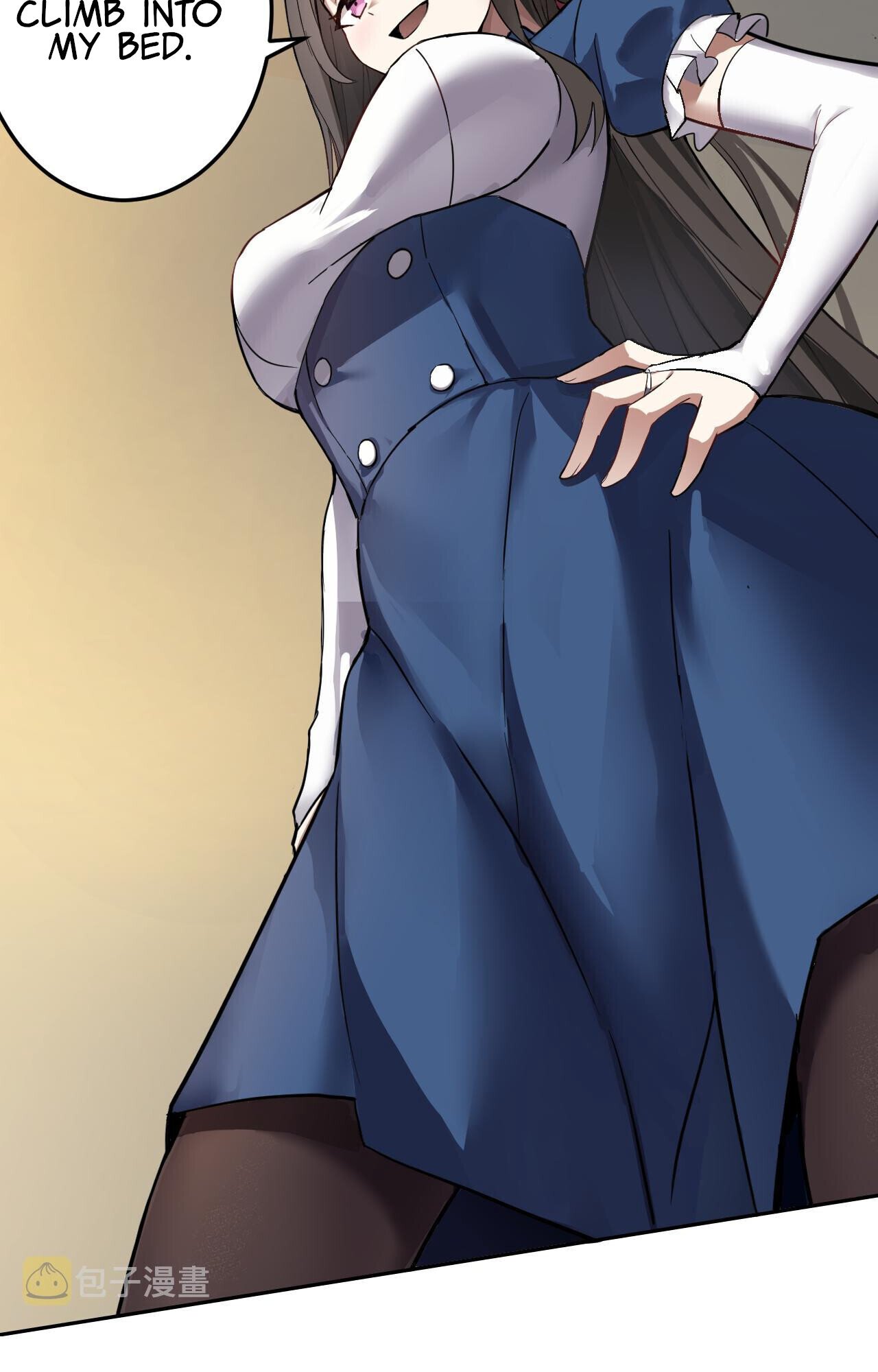 My Wife Is the Union Leader of Martial Arts Circles chapter 3 - page 6