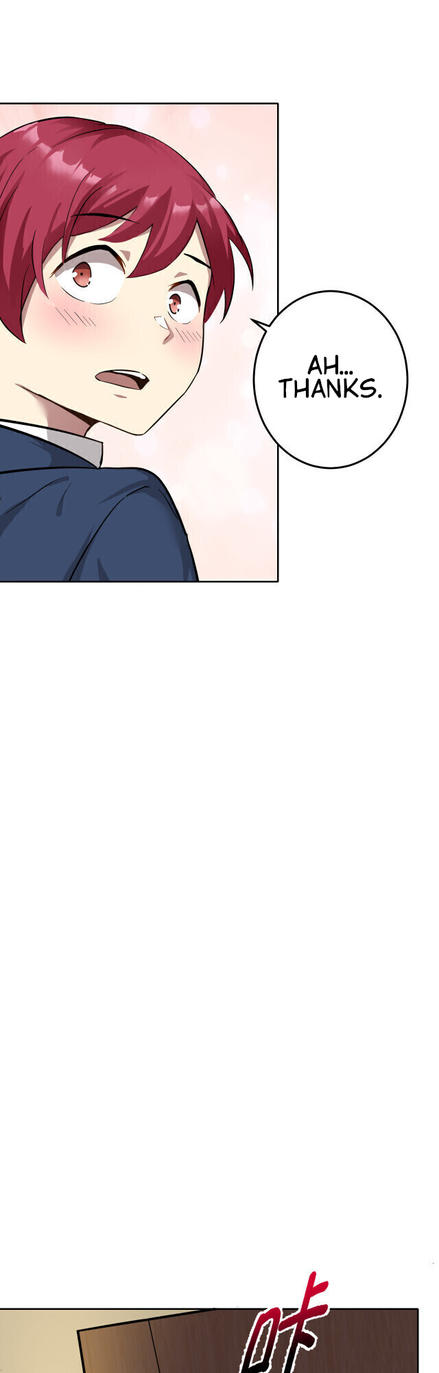 My Wife Is the Union Leader of Martial Arts Circles chapter 2 - page 32