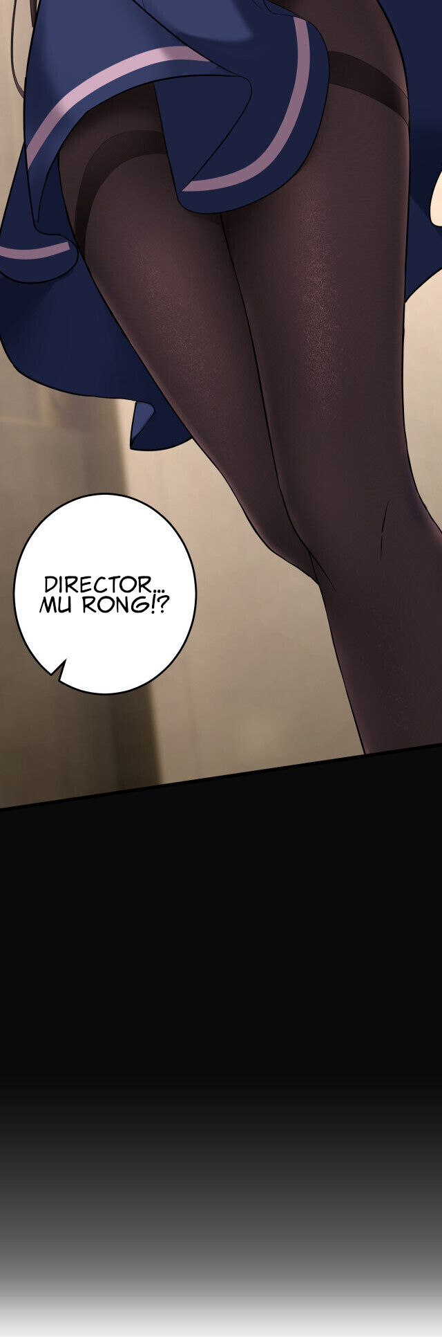 My Wife Is the Union Leader of Martial Arts Circles chapter 1 - page 33