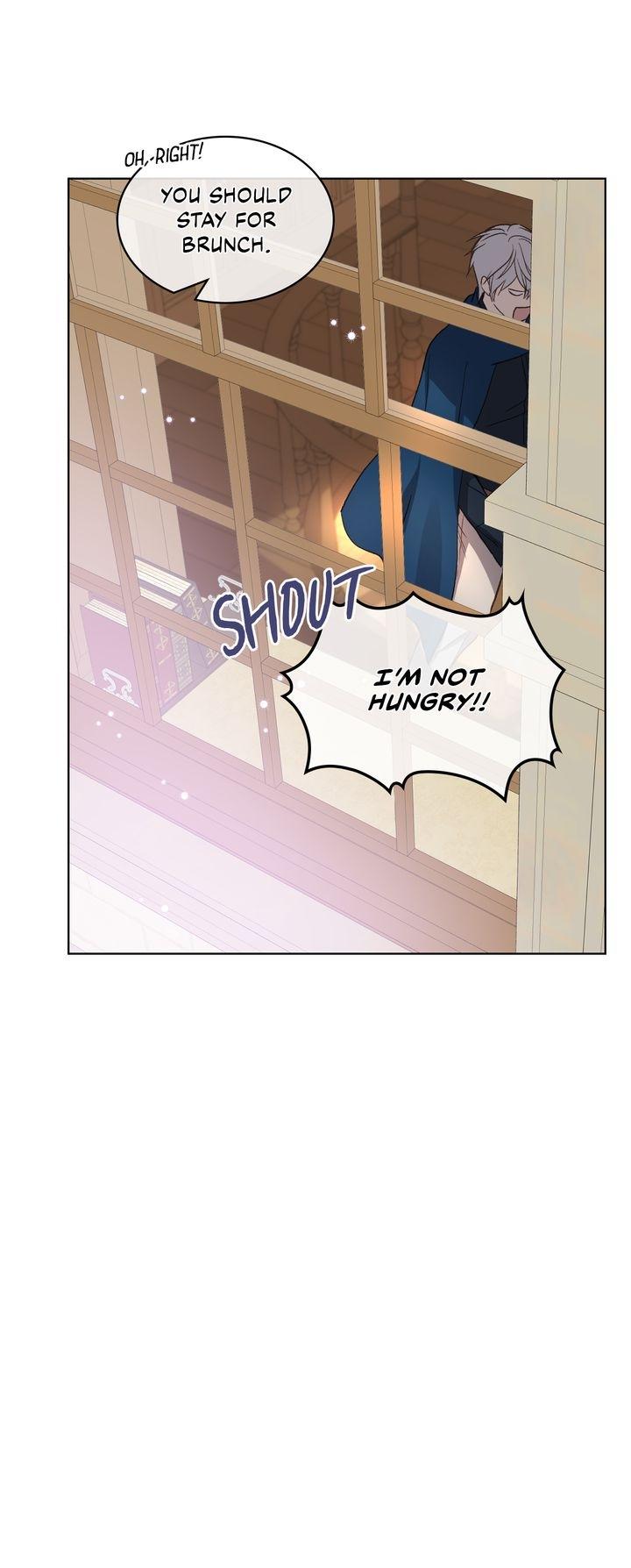Truthfully, They Only Remembered Her Chapter 43 - page 9