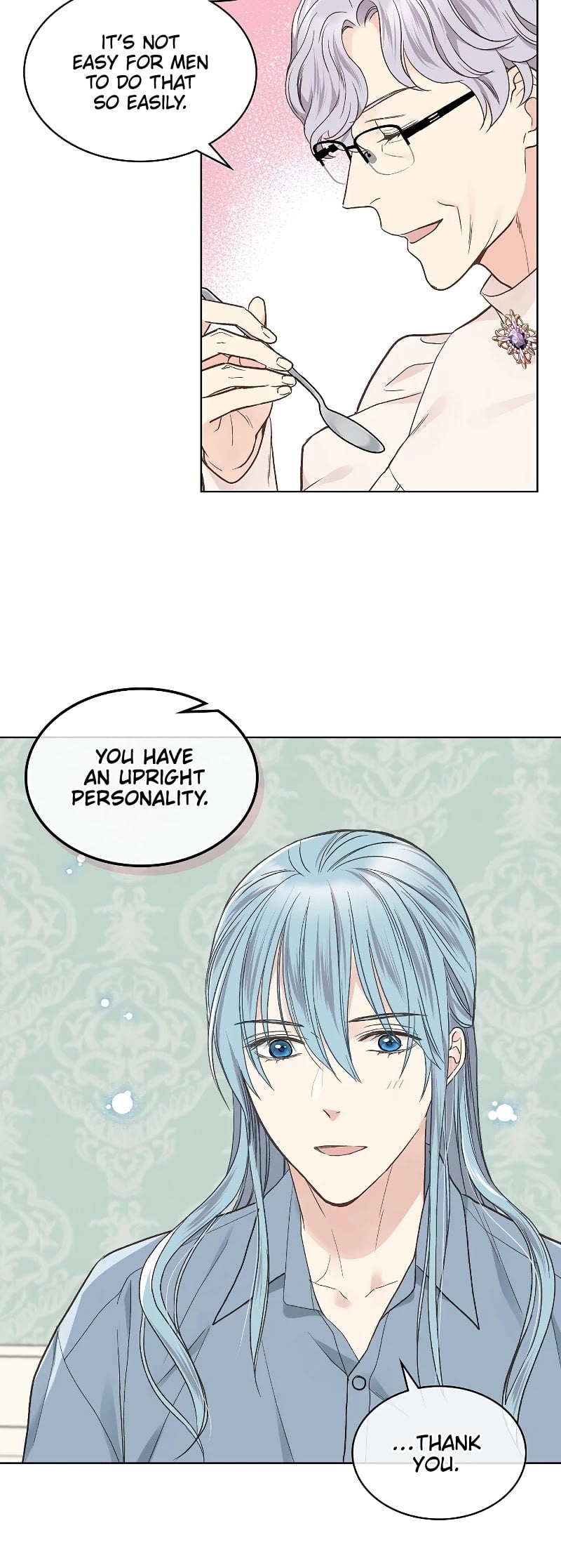 Truthfully, They Only Remembered Her Chapter 38 - page 14