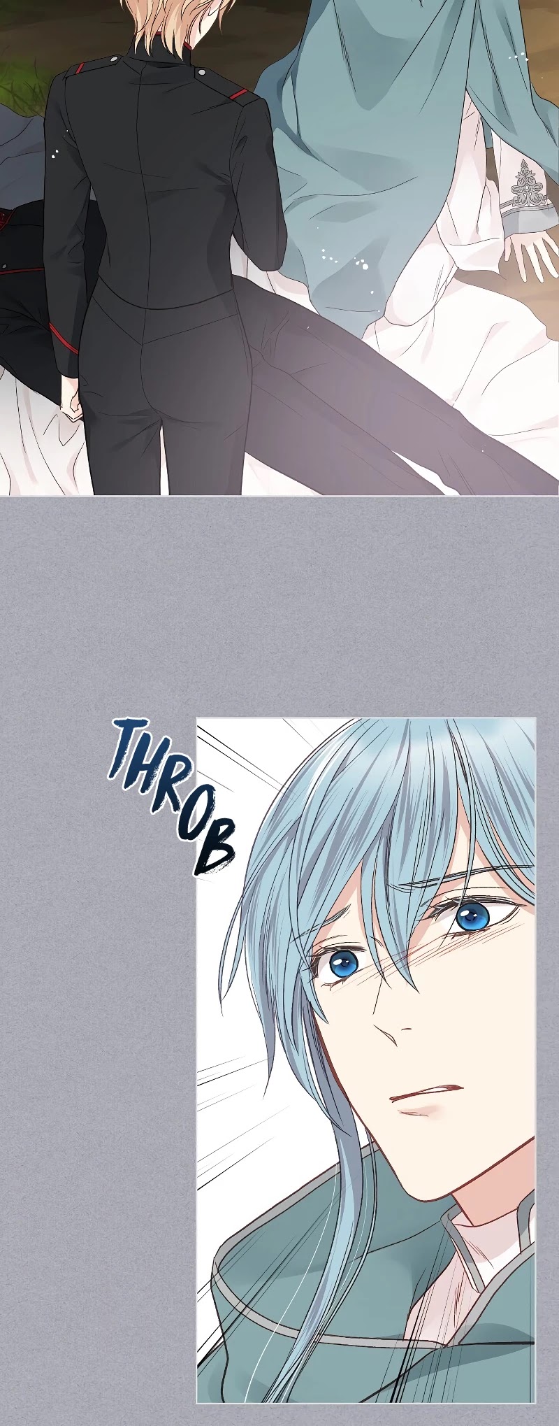 Truthfully, They Only Remembered Her Chapter 37 - page 20
