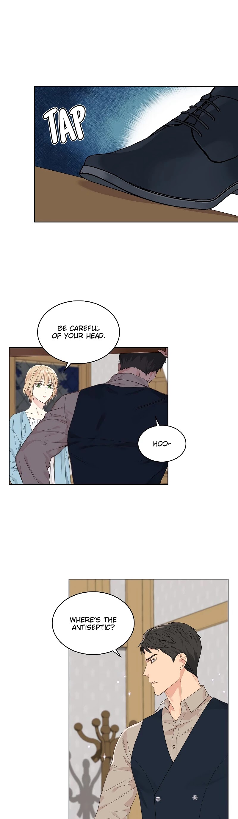Truthfully, They Only Remembered Her Chapter 27 - page 16