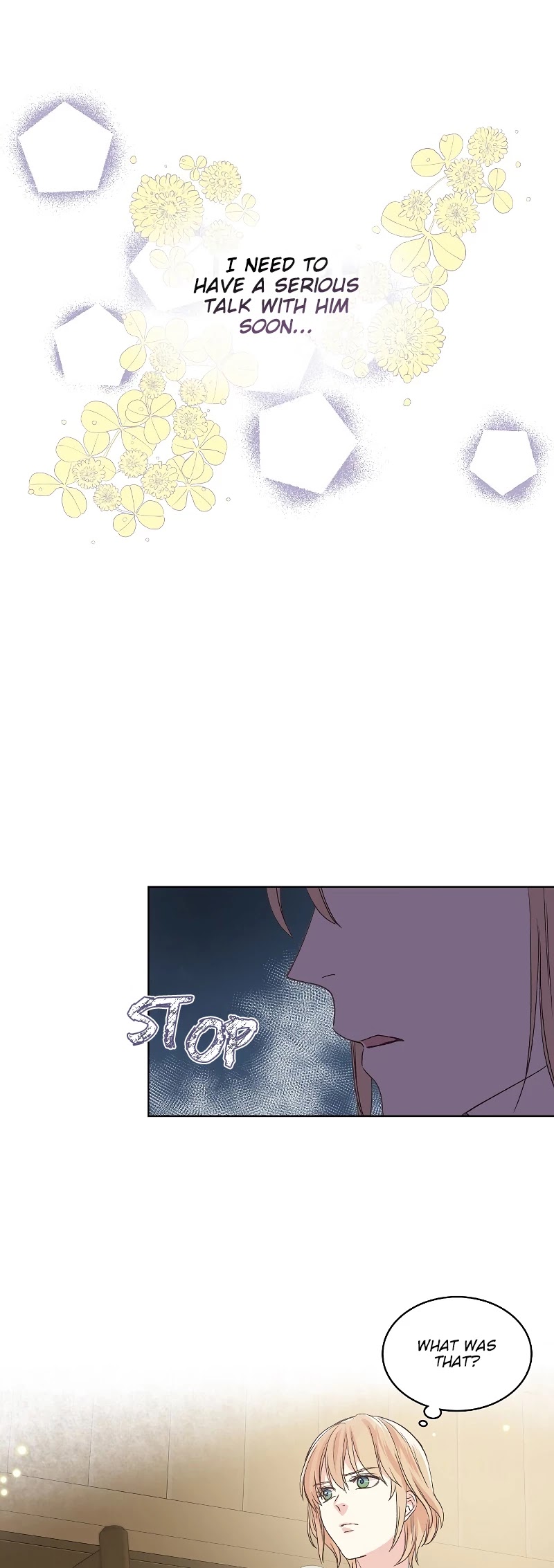 Truthfully, They Only Remembered Her Chapter 26 - page 18