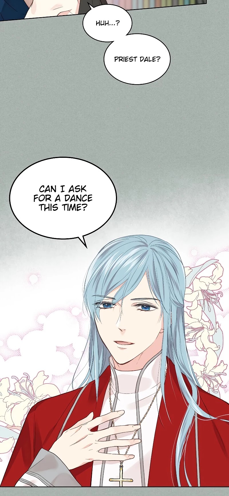 Truthfully, They Only Remembered Her Chapter 26 - page 9