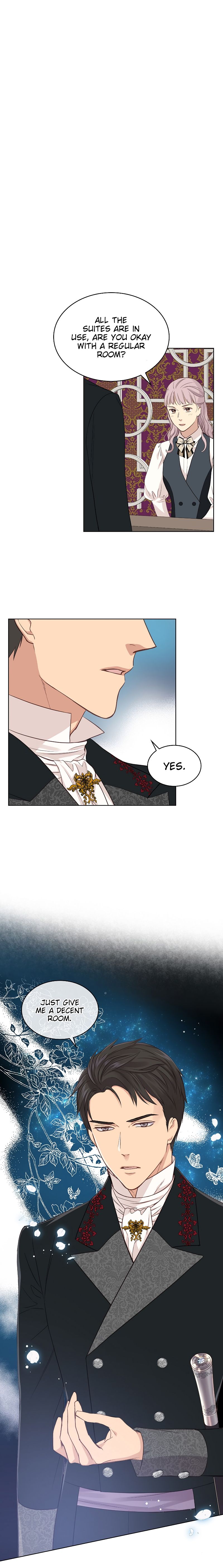 Truthfully, They Only Remembered Her Chapter 16 - page 17