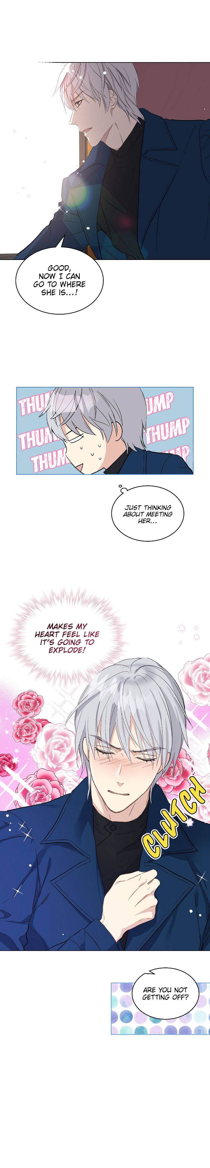 Truthfully, They Only Remembered Her Chapter 10 - page 14