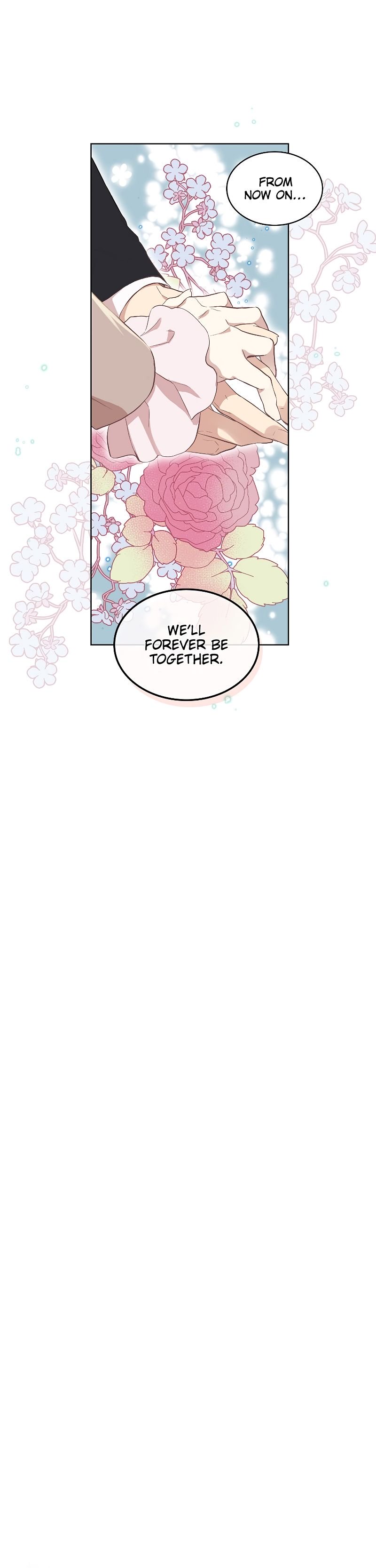 Truthfully, They Only Remembered Her Chapter 7 - page 13