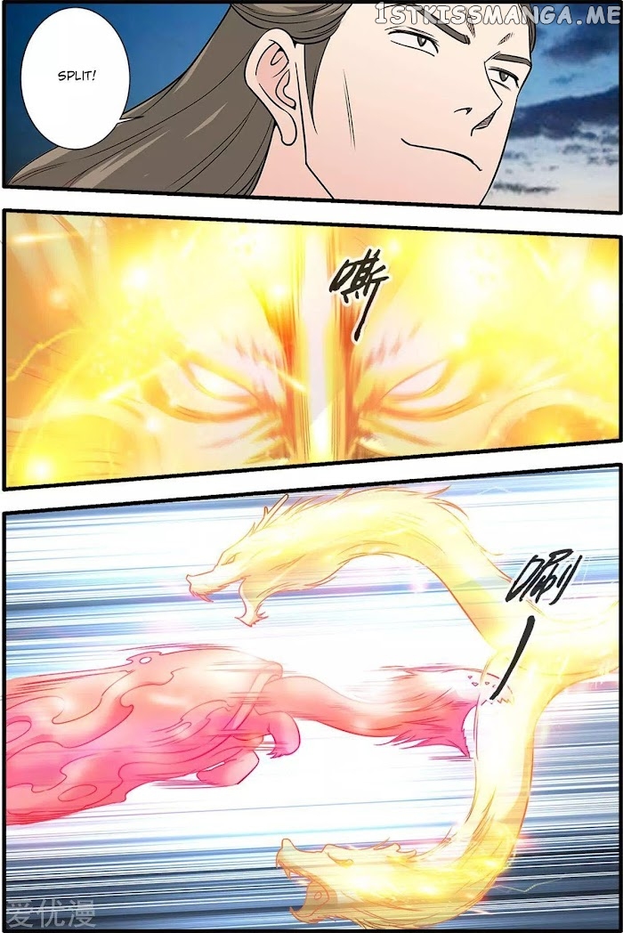 Renegade Immortal chapter 163 - page 24