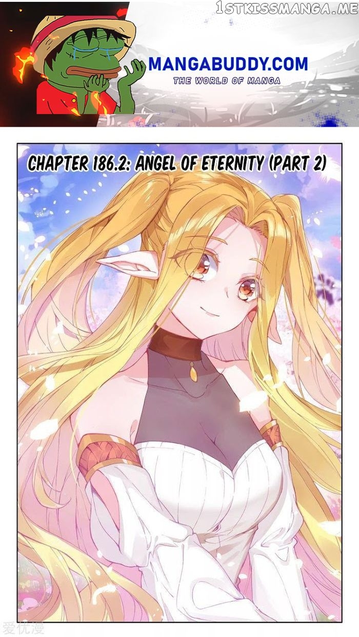 Shen Yin Wang Zuo chapter 228 - page 1