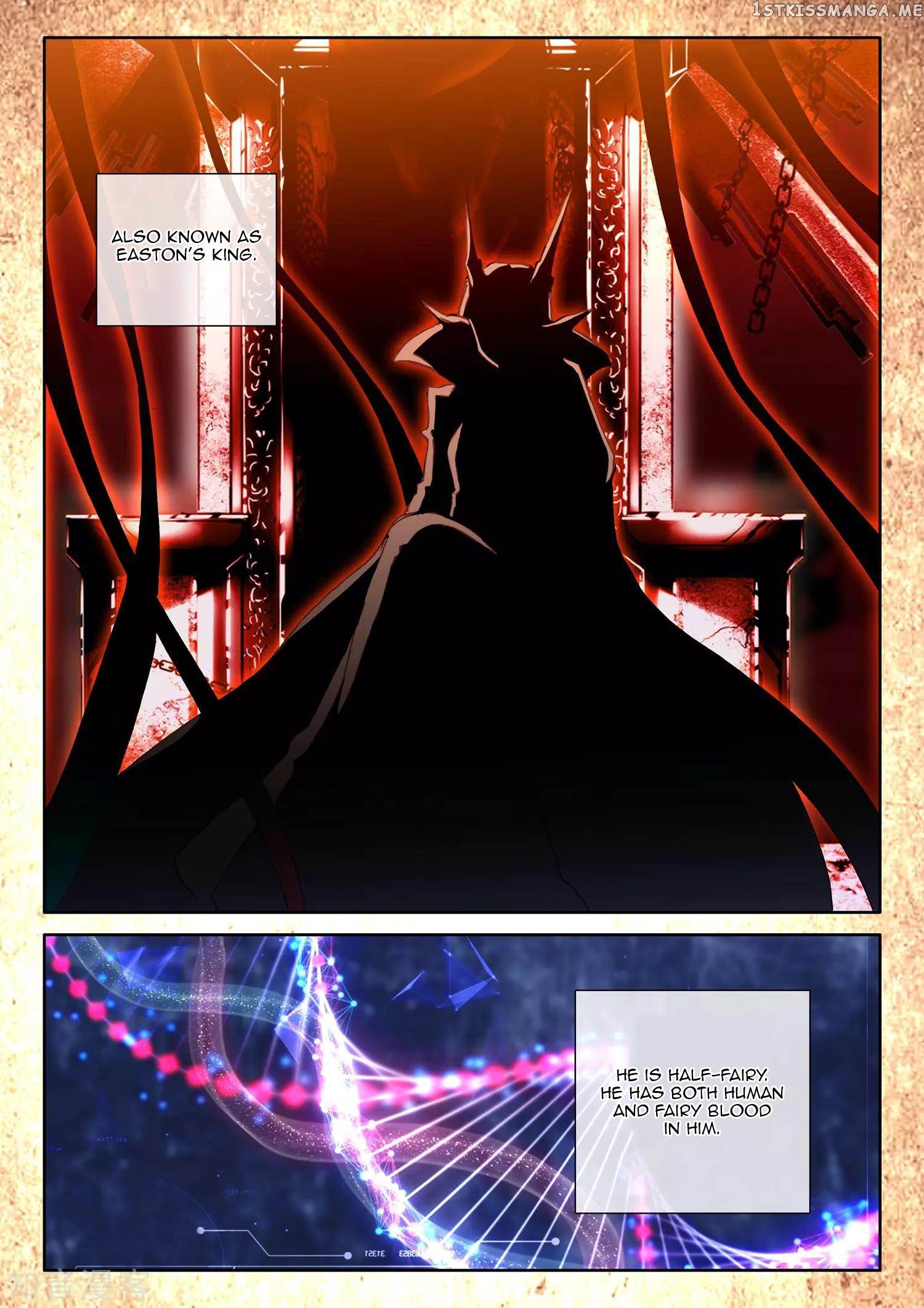 Shen Yin Wang Zuo chapter 213.1 - page 4