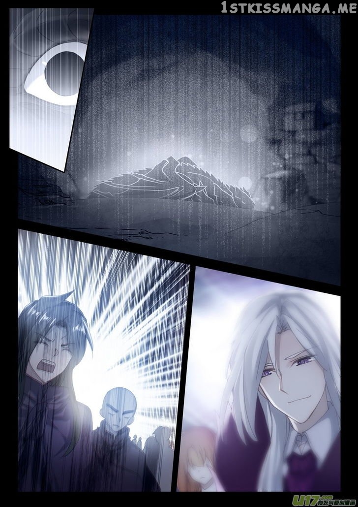 Shen Yin Wang Zuo chapter 177 - page 14