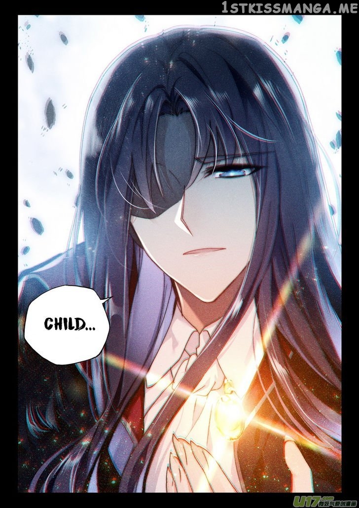 Shen Yin Wang Zuo chapter 177 - page 9
