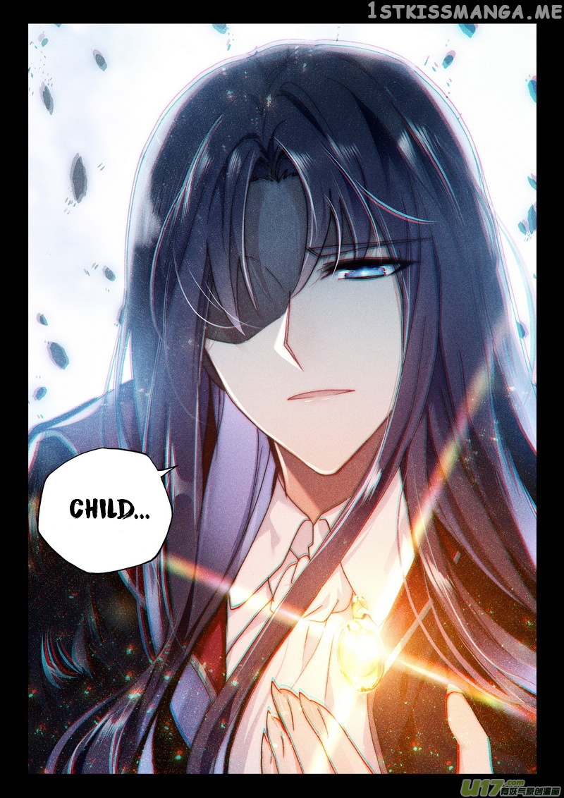 Shen Yin Wang Zuo chapter 176 - page 10