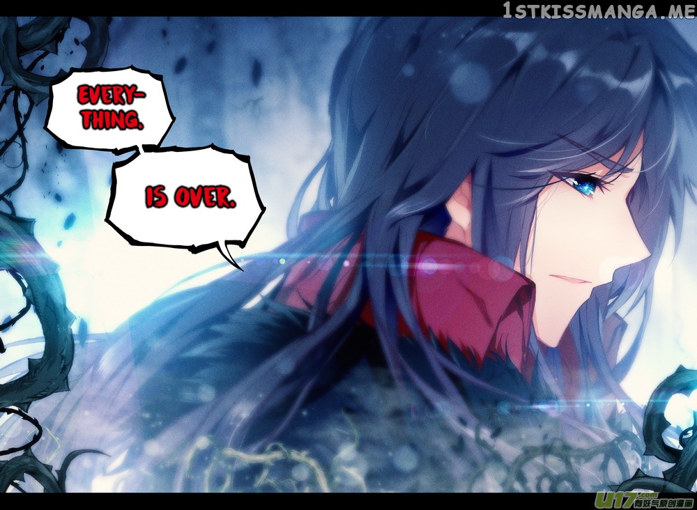 Shen Yin Wang Zuo chapter 176 - page 16