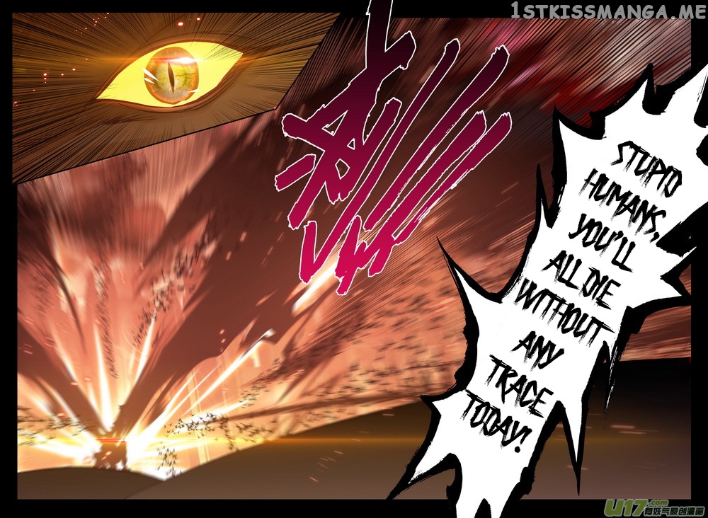 Shen Yin Wang Zuo chapter 172 - page 14