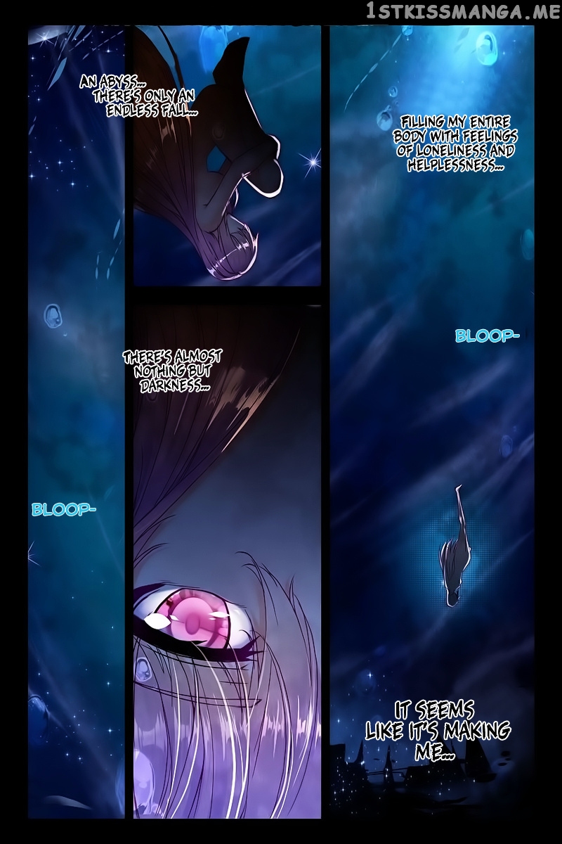 Shen Yin Wang Zuo chapter 110 - page 3